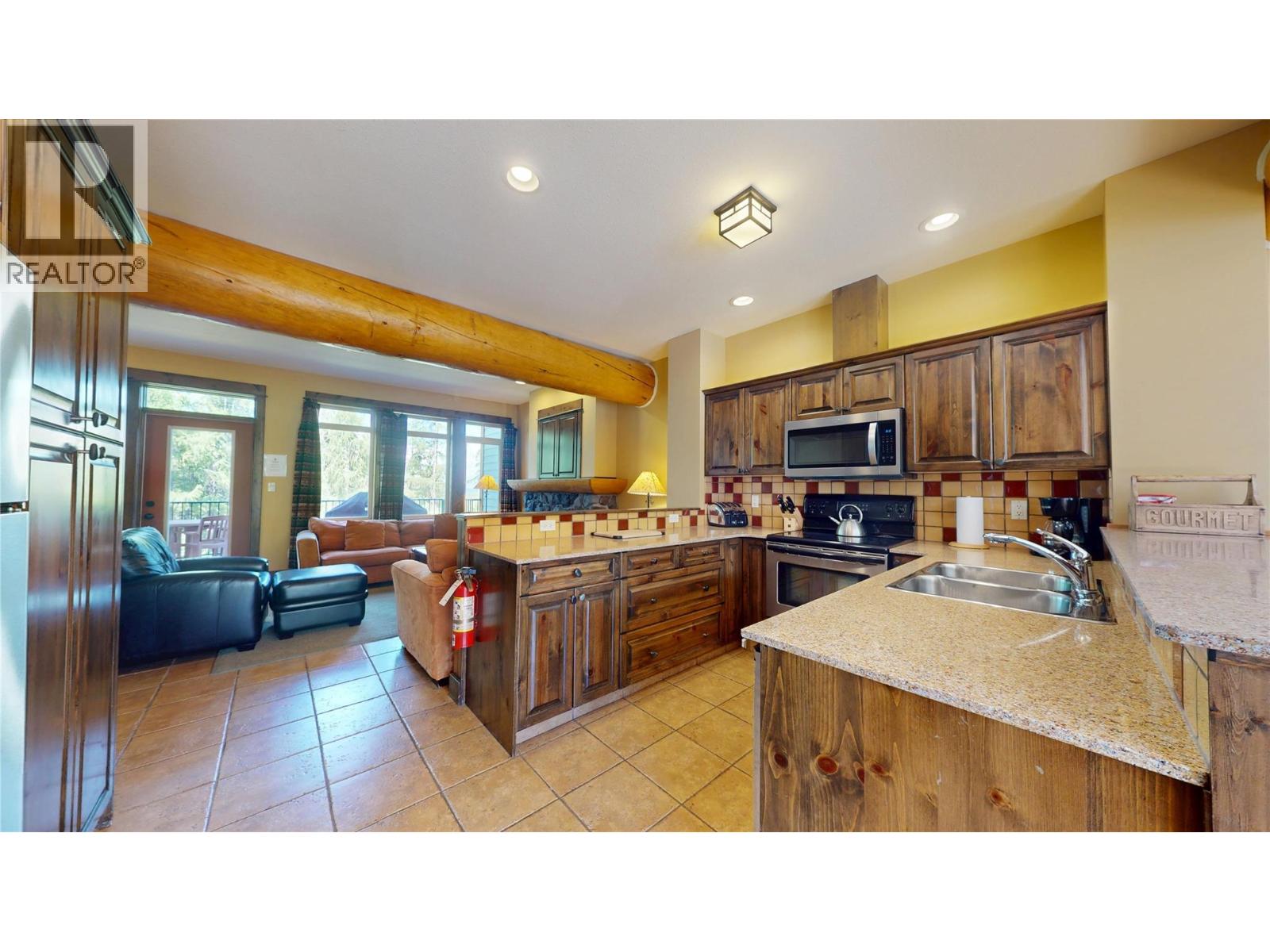1351 Gerry Sorensen Way Unit# J2-B, Kimberley, British Columbia  V1A 2Y9 - Photo 18 - 10389343