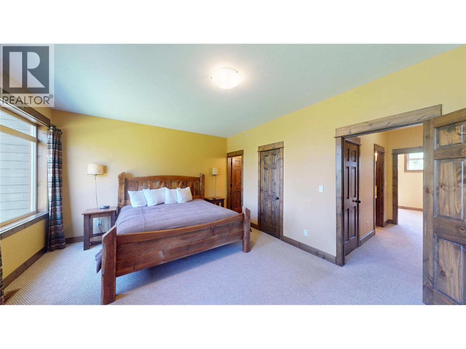 1351 Gerry Sorensen Way Unit# J2-B, Kimberley, British Columbia  V1A 2Y9 - Photo 26 - 10389343