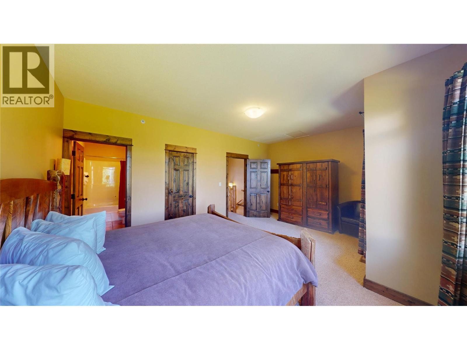 1351 Gerry Sorensen Way Unit# J2-B, Kimberley, British Columbia  V1A 2Y9 - Photo 27 - 10389343