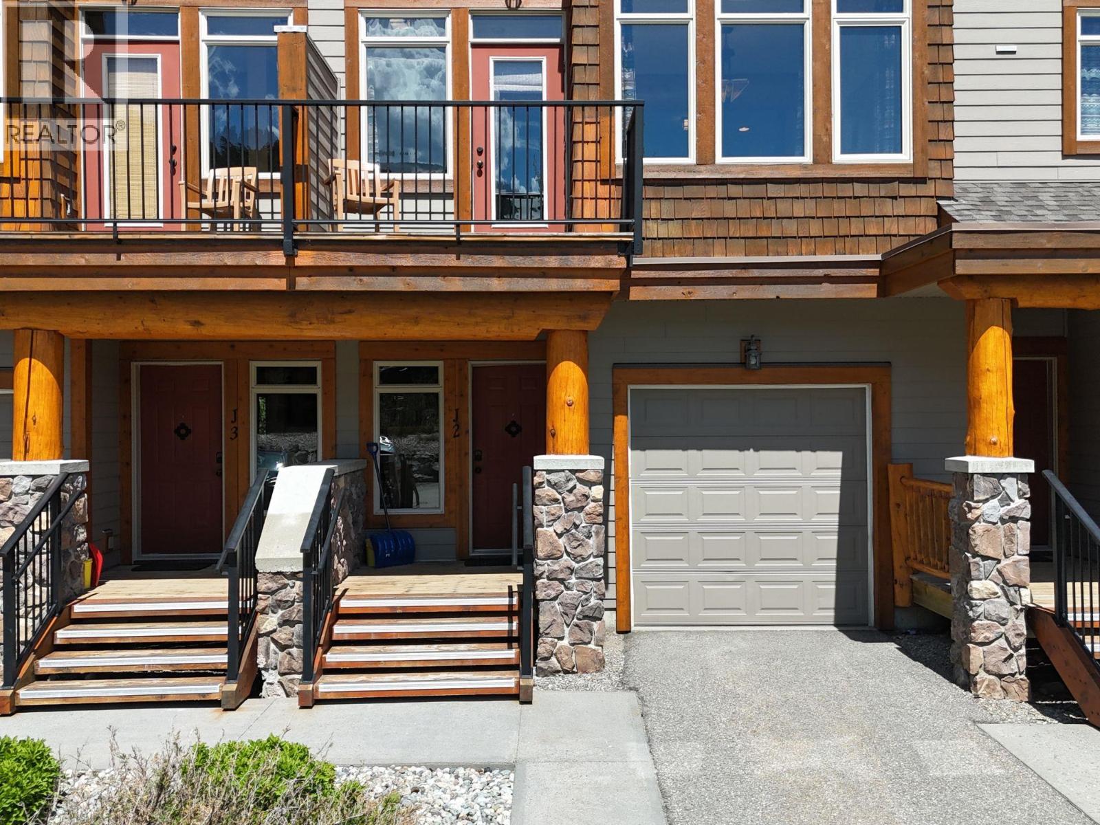 1351 Gerry Sorensen Way Unit# J2-B, Kimberley, British Columbia  V1A 2Y9 - Photo 4 - 10389343