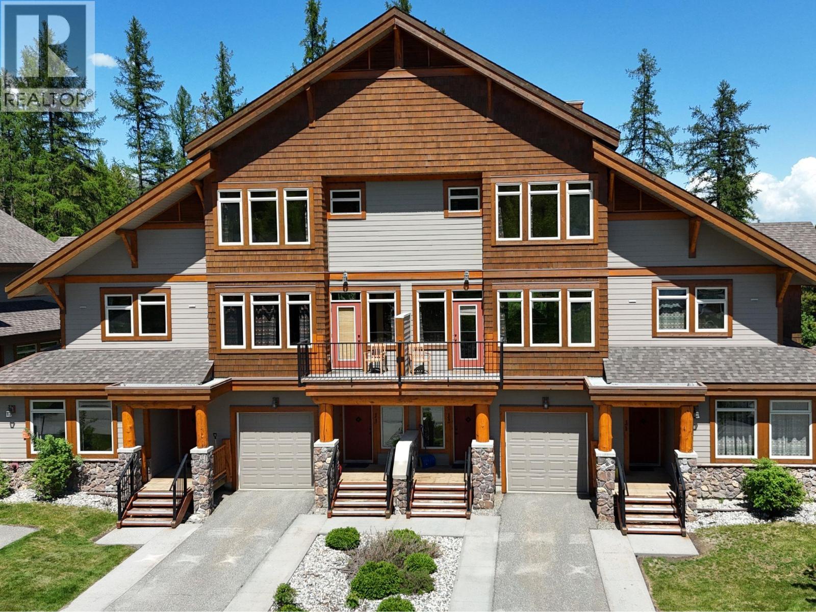 1351 Gerry Sorensen Way Unit# J2-B, Kimberley, British Columbia  V1A 2Y9 - Photo 46 - 10389343