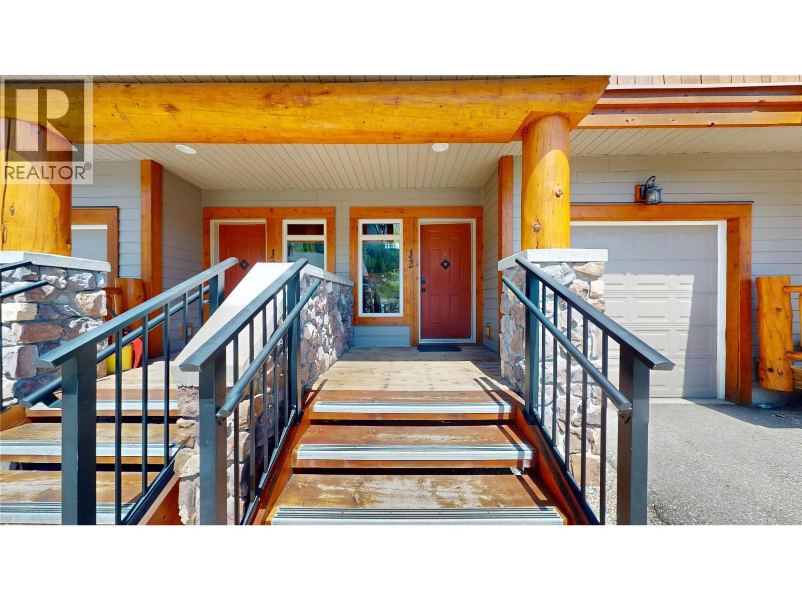 1351 Gerry Sorensen Way Unit# J2-B, Kimberley, British Columbia  V1A 2Y9 - Photo 5 - 10389343