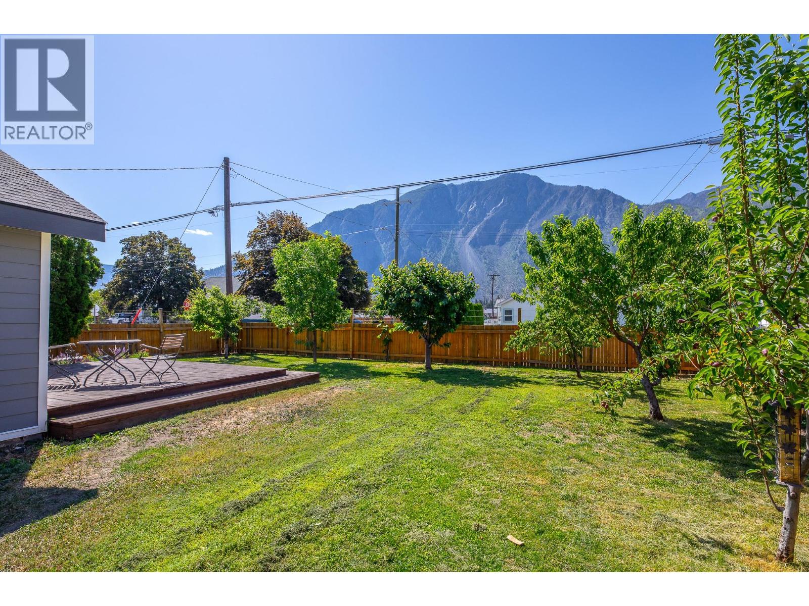 430 6th Avenue, Keremeos, British Columbia  V0X 1N3 - Photo 26 - 10389194