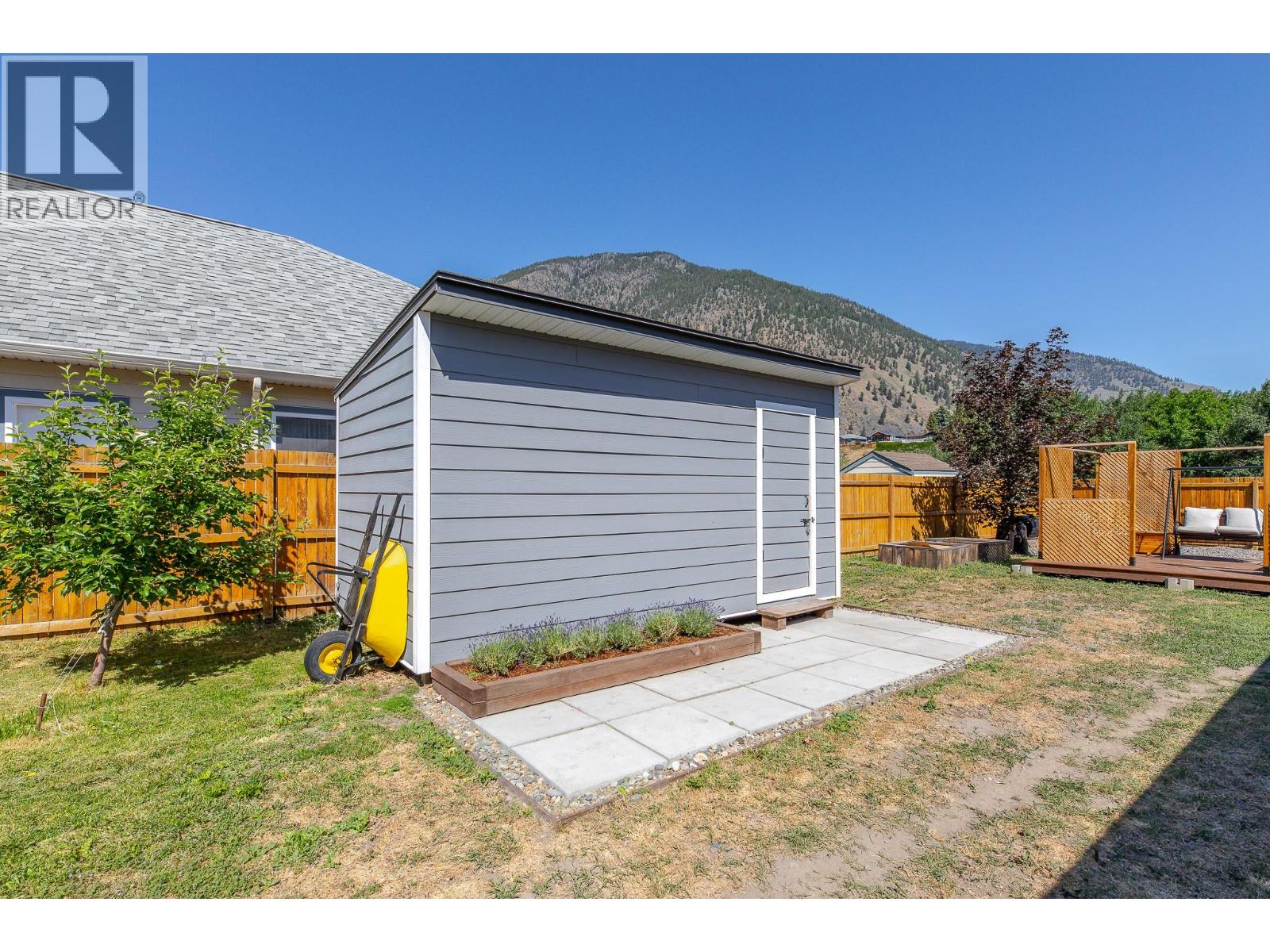 430 6th Avenue, Keremeos, British Columbia  V0X 1N3 - Photo 28 - 10389194