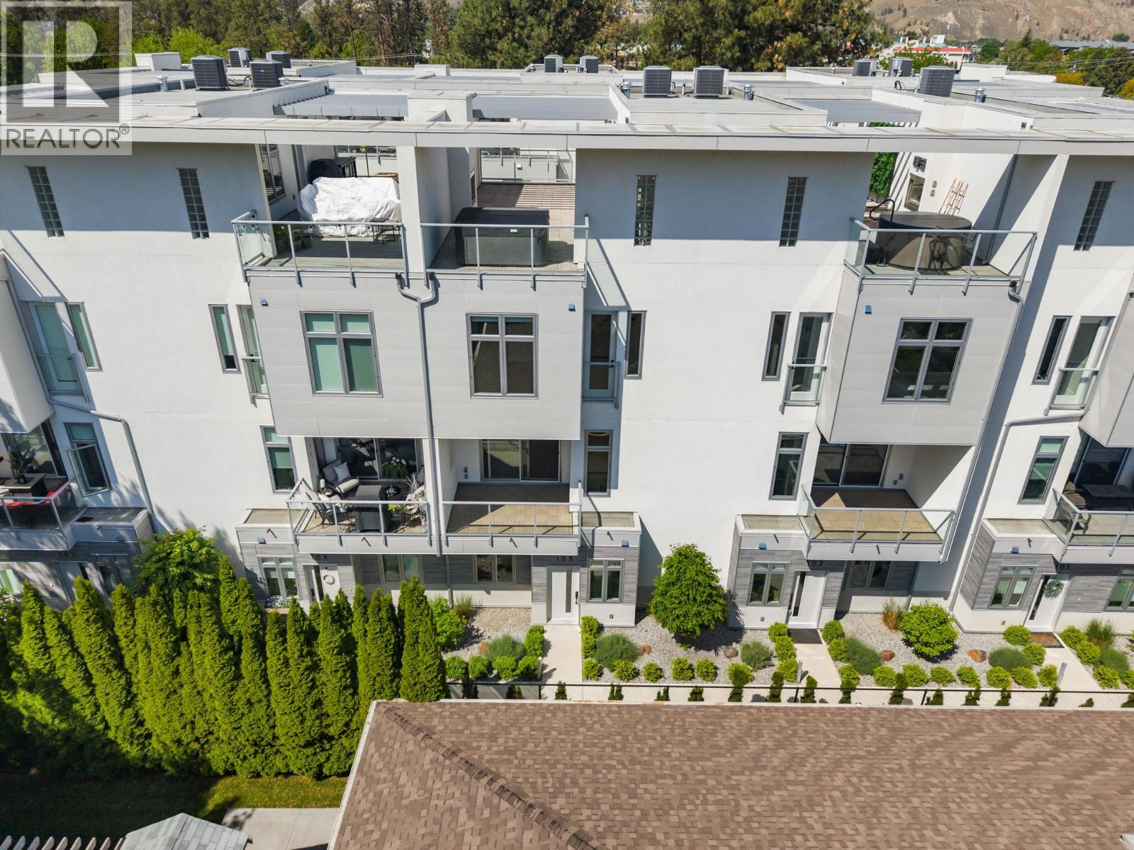 222 Lee Avenue Unit# 103, Penticton, British Columbia  V2A 0G2 - Photo 25 - 10389447