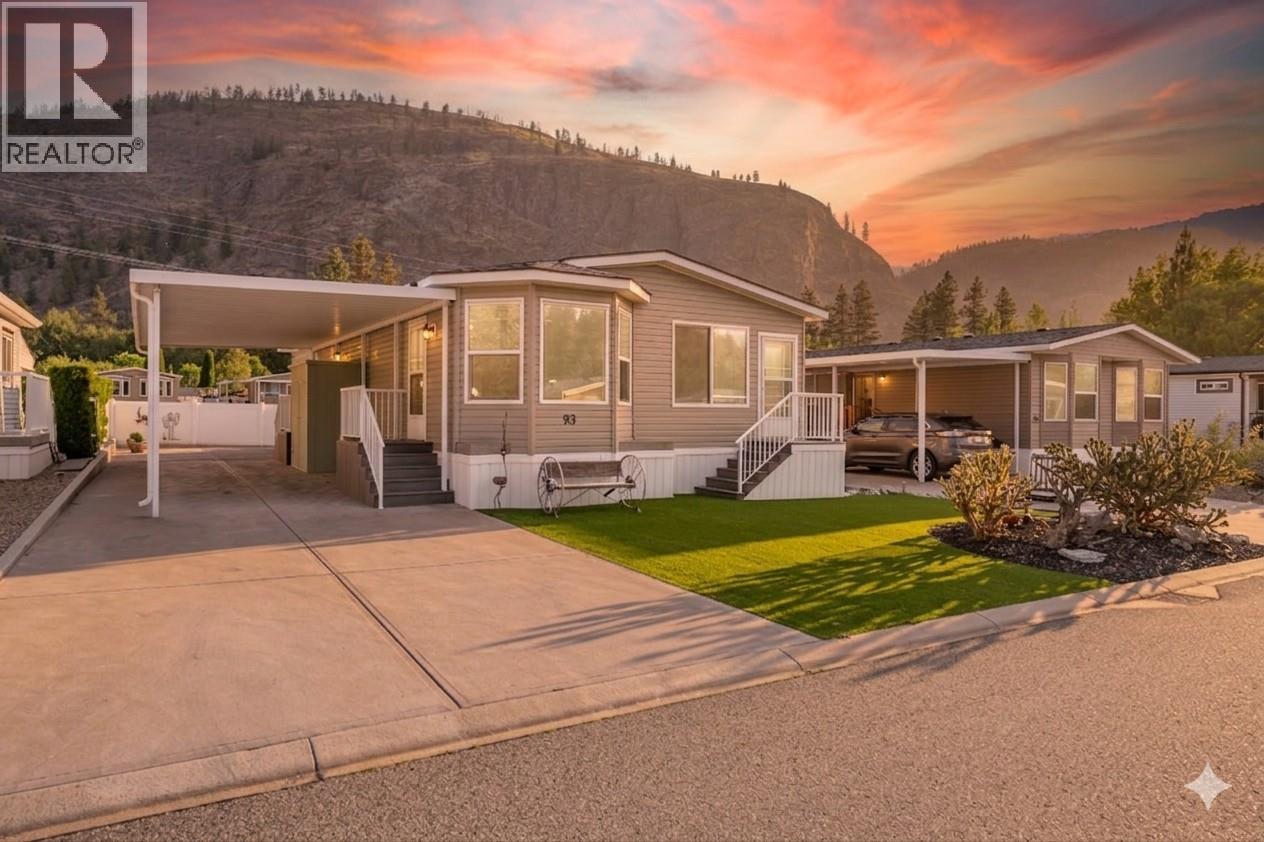 8598 97 Highway Unit# 93, Oliver, British Columbia  V0H 1T2 - Photo 11 - 10389338