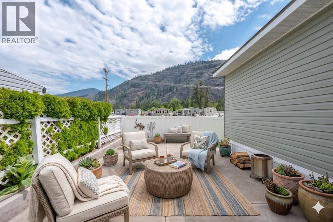 8598 97 Highway Unit# 93, Oliver, British Columbia  V0H 1T2 - Photo 12 - 10389338
