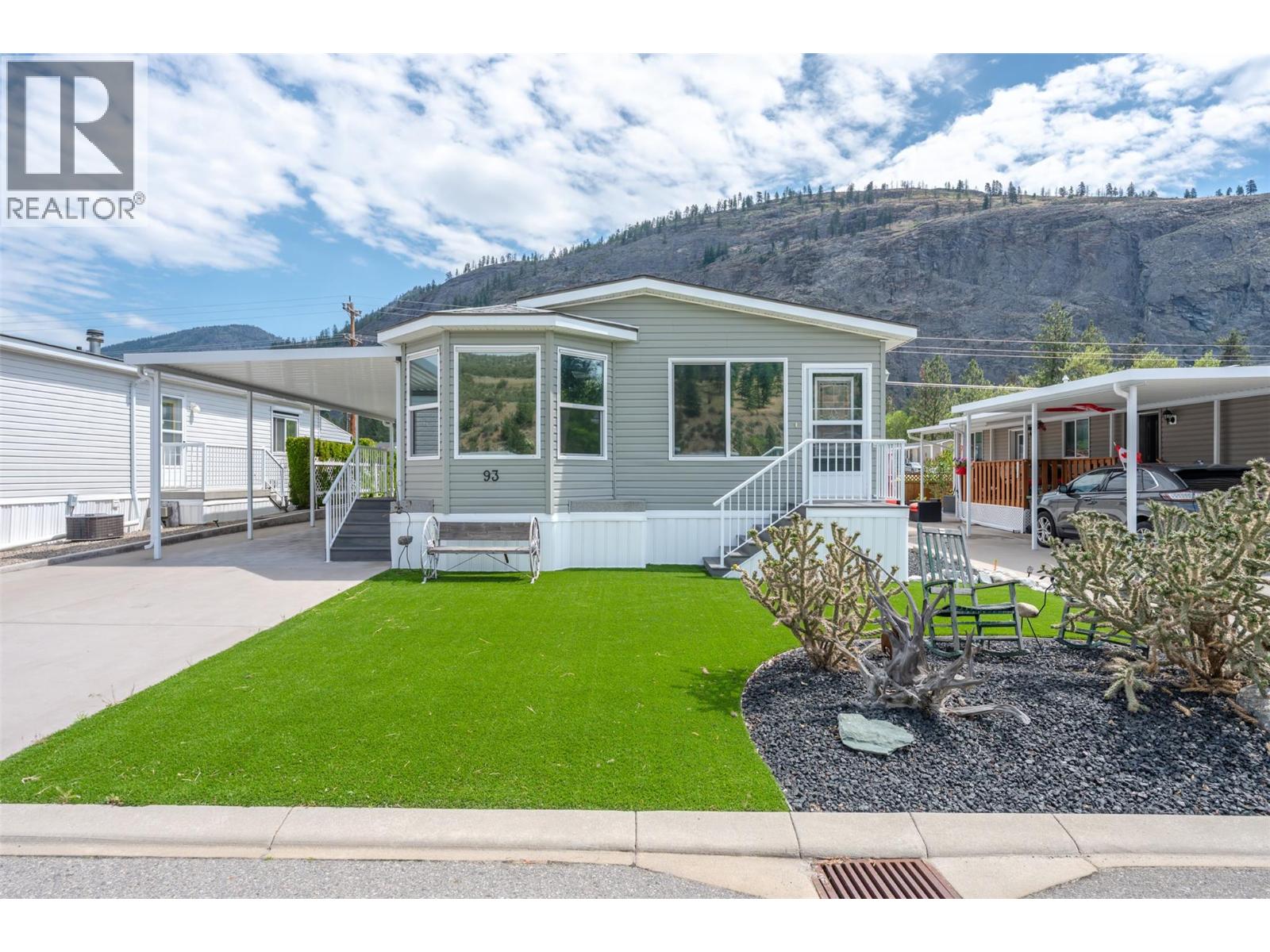 8598 97 Highway Unit# 93, Oliver, British Columbia  V0H 1T2 - Photo 15 - 10389338