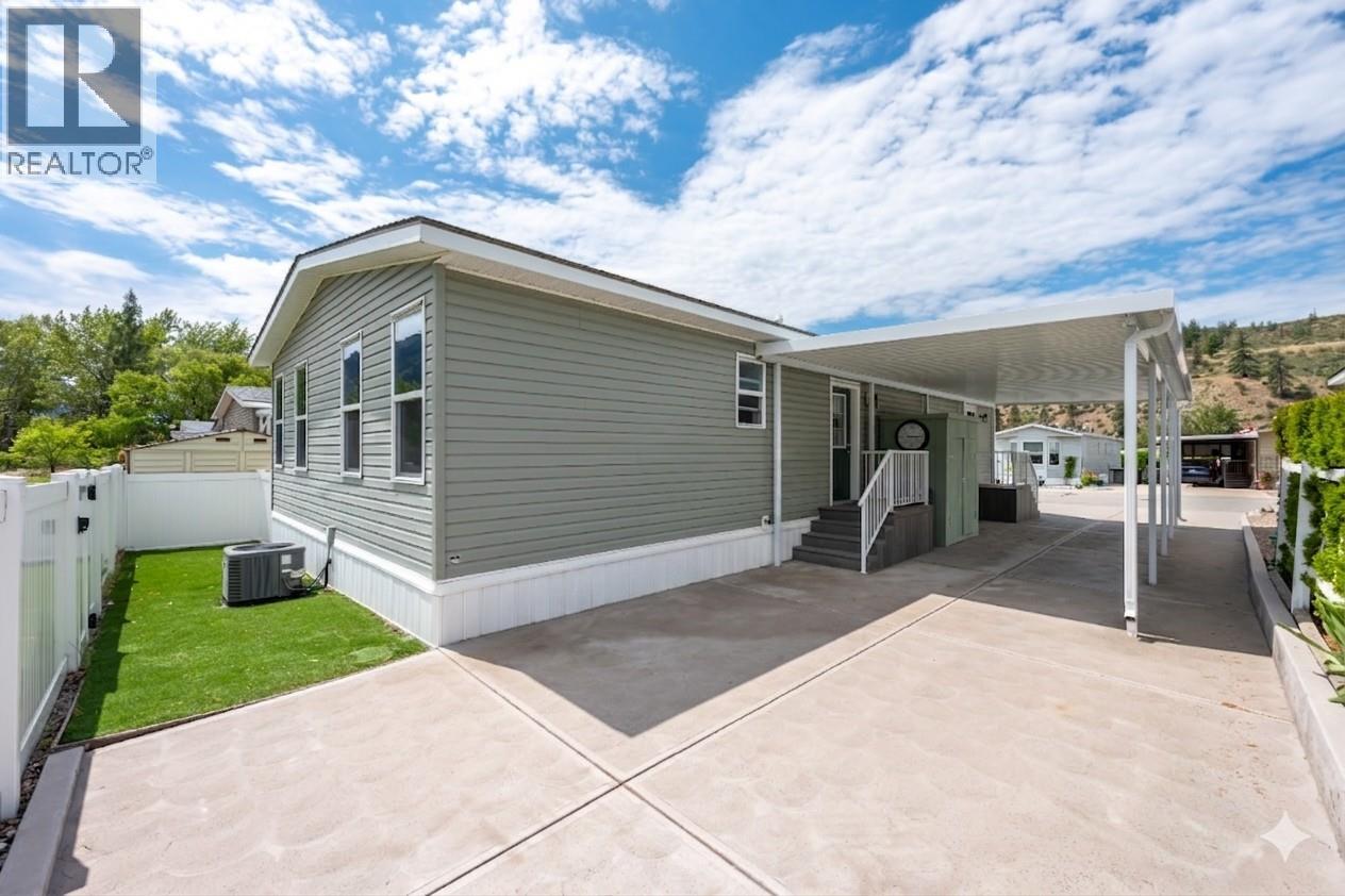 8598 97 Highway Unit# 93, Oliver, British Columbia  V0H 1T2 - Photo 51 - 10389338