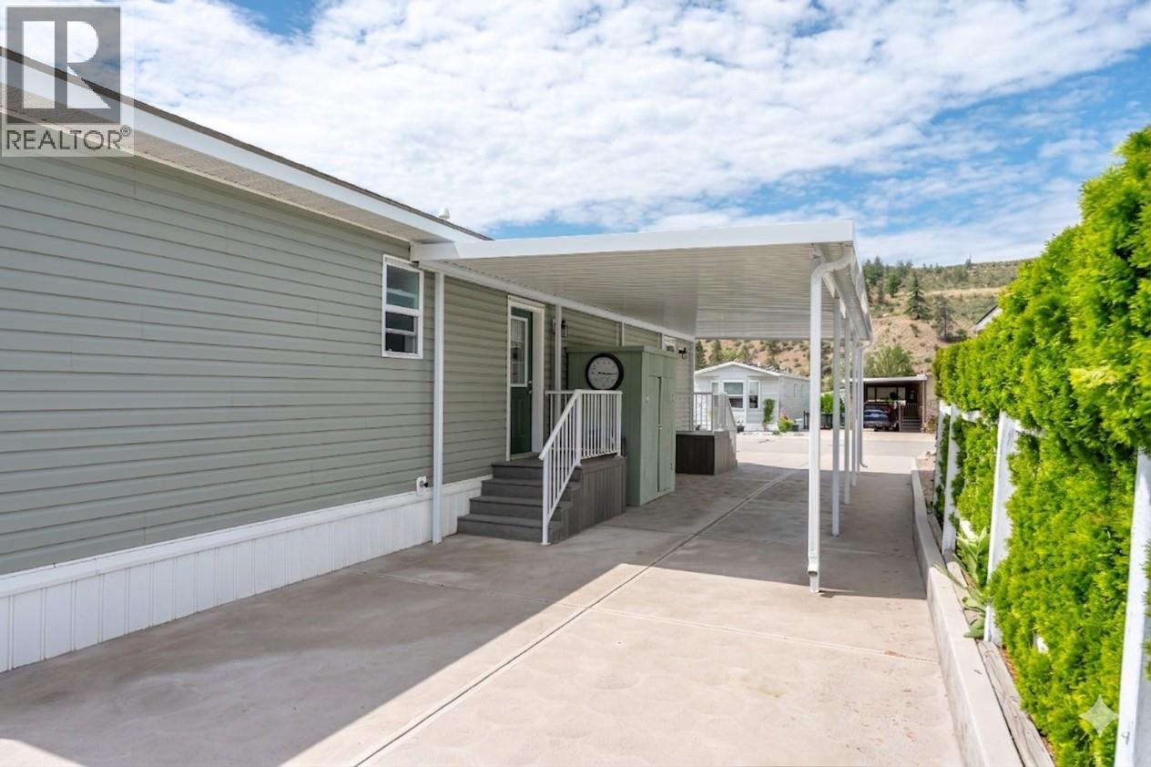8598 97 Highway Unit# 93, Oliver, British Columbia  V0H 1T2 - Photo 52 - 10389338