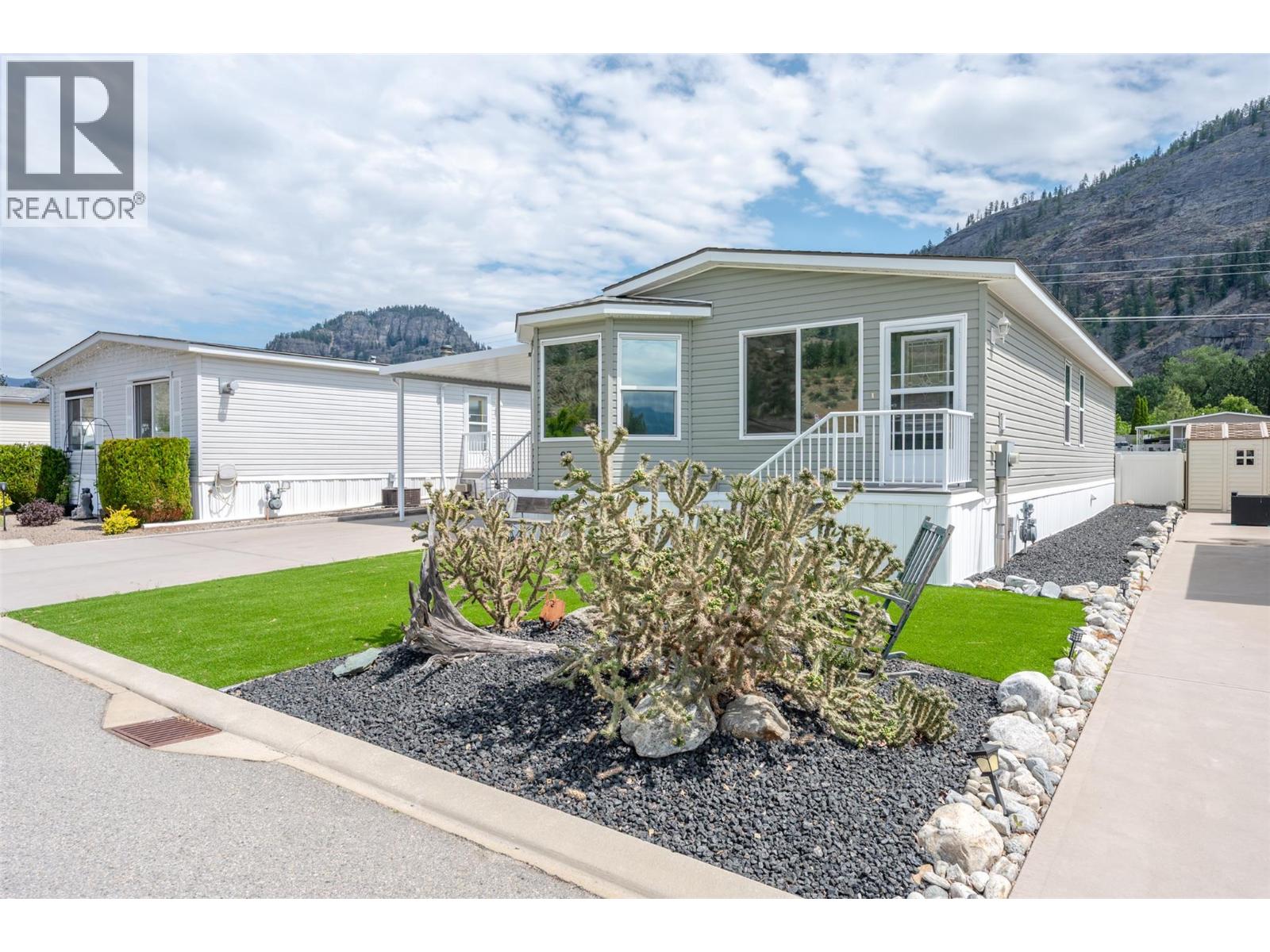 8598 97 Highway Unit# 93, Oliver, British Columbia  V0H 1T2 - Photo 65 - 10389338