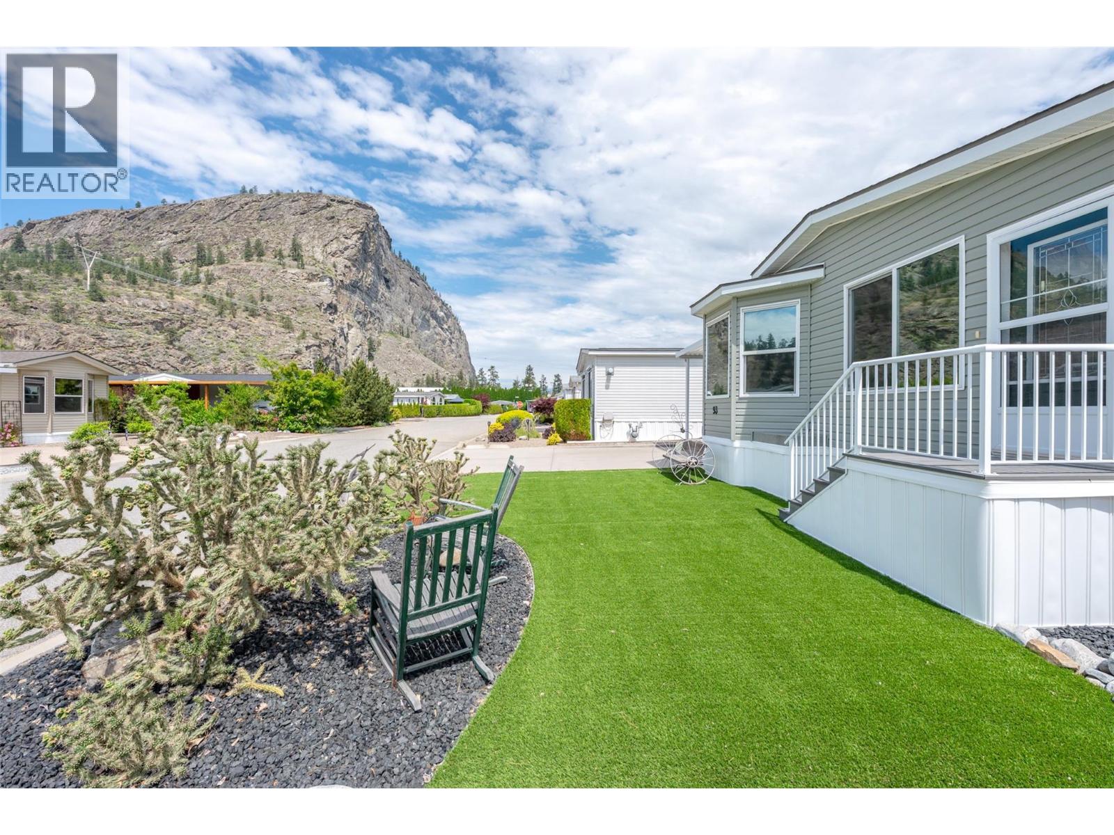 8598 97 Highway Unit# 93, Oliver, British Columbia  V0H 1T2 - Photo 66 - 10389338