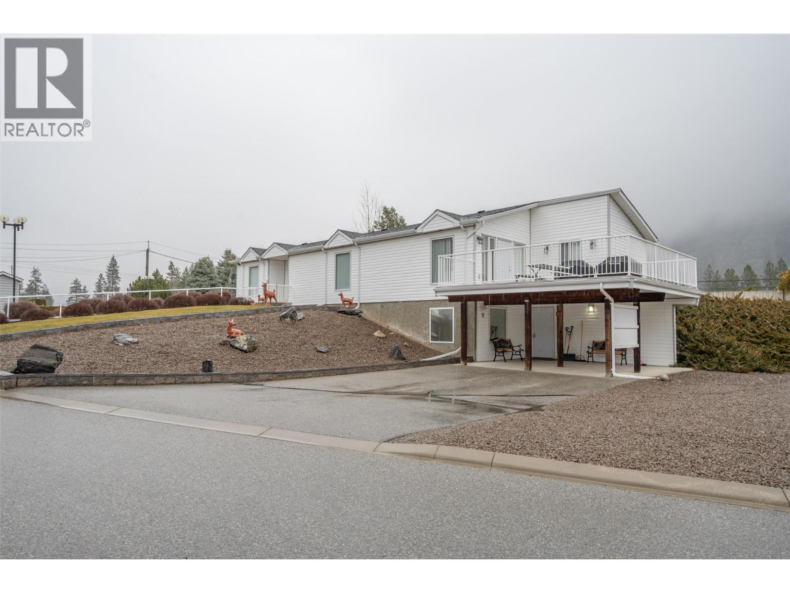 8598 97 Highway Unit# 93, Oliver, British Columbia  V0H 1T2 - Photo 71 - 10389338