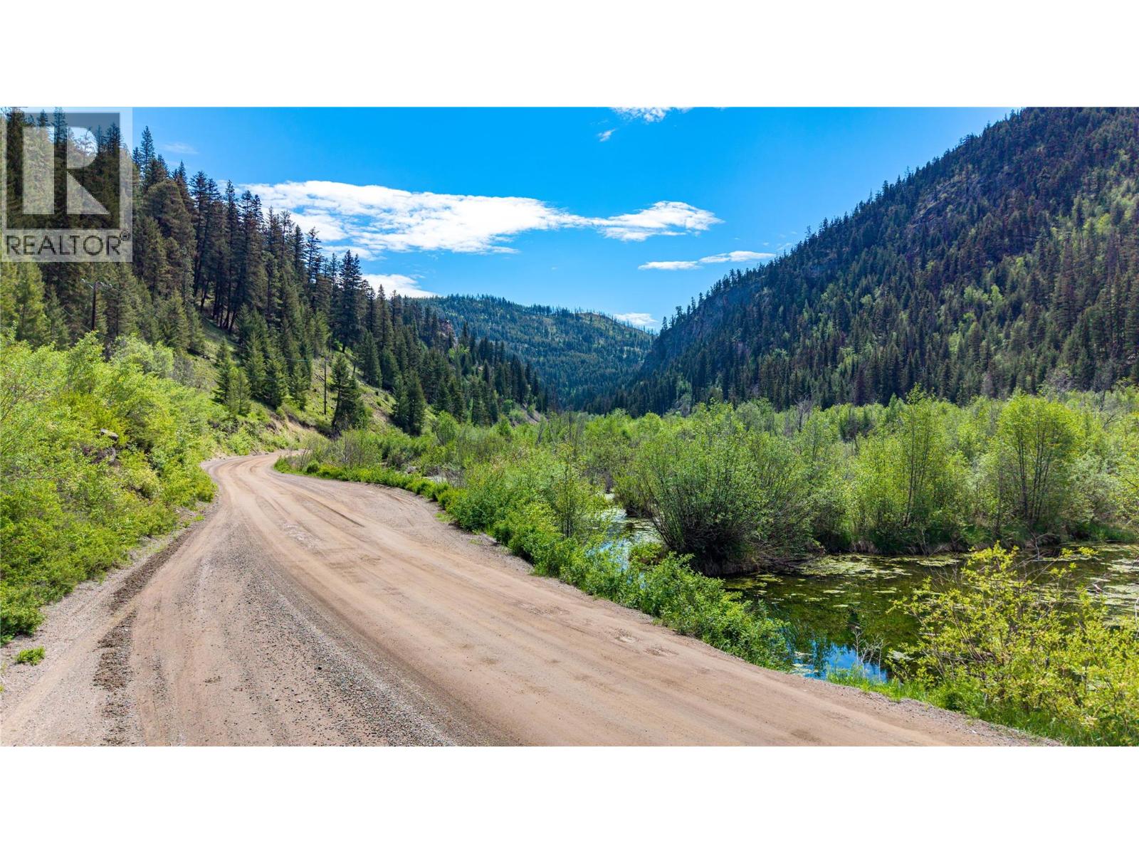 1748 Summers Creek Road, princeton, British Columbia