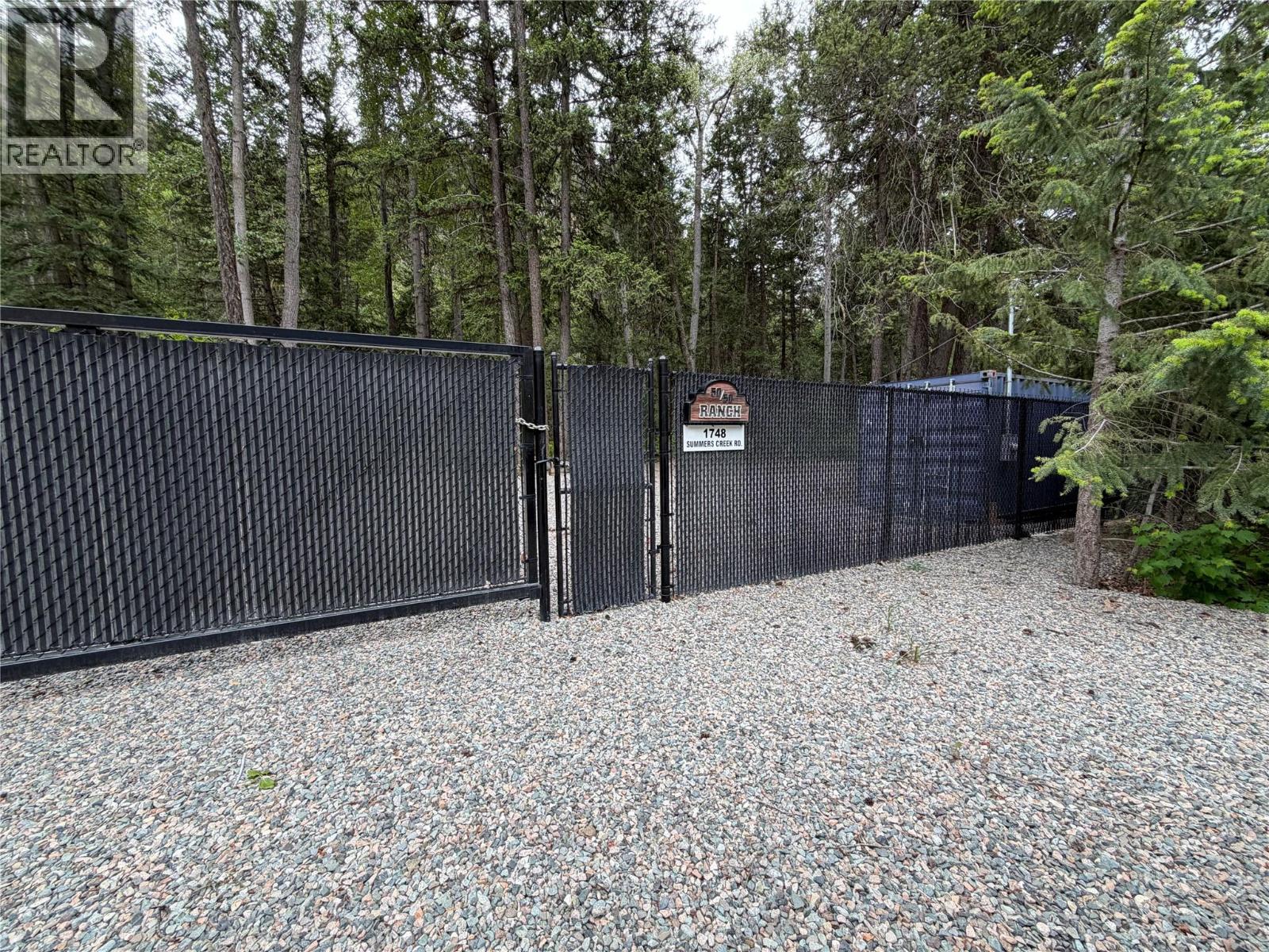 1748 Summers Creek Road, Princeton, British Columbia  V0X 1W0 - Photo 2 - 10388619