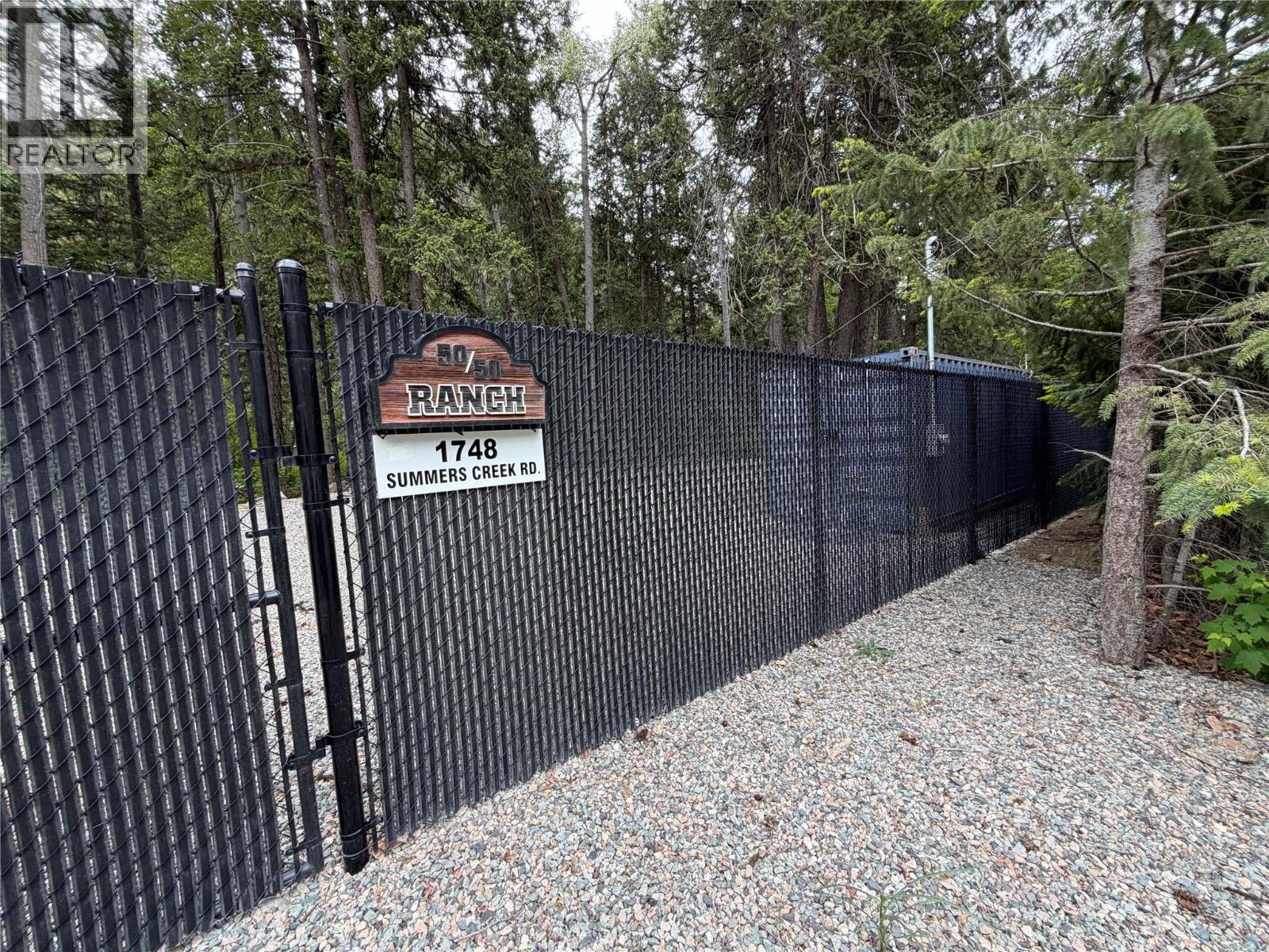 1748 Summers Creek Road, Princeton, British Columbia  V0X 1W0 - Photo 3 - 10388619