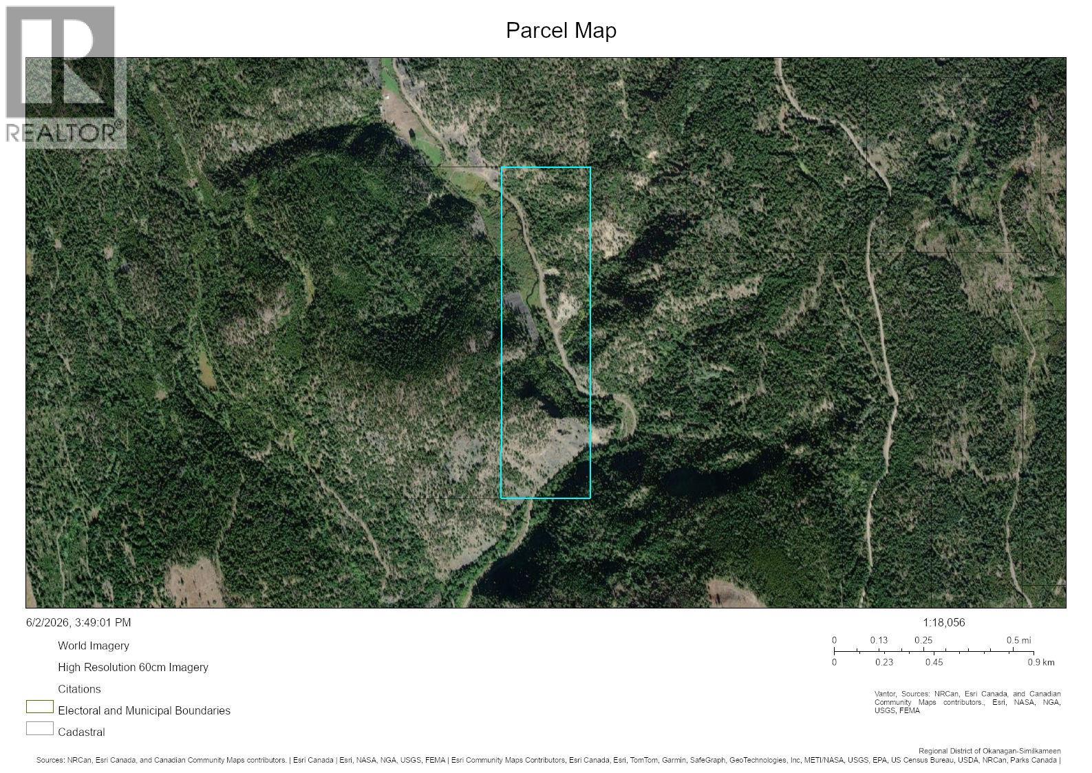 1748 Summers Creek Road, Princeton, British Columbia  V0X 1W0 - Photo 38 - 10388619