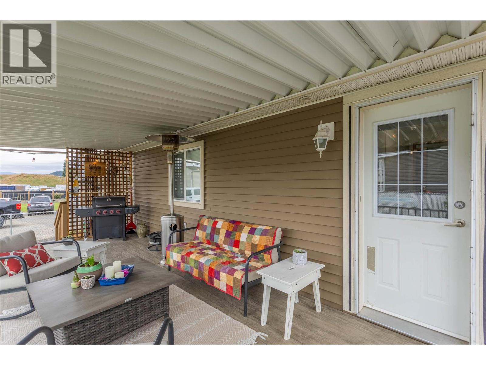9020 Jim Bailey Road Unit# 151, Kelowna, British Columbia  V4V 1E5 - Photo 16 - 10388257