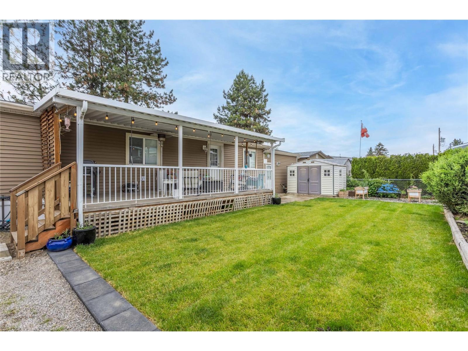 9020 Jim Bailey Road Unit# 151, Kelowna, British Columbia  V4V 1E5 - Photo 18 - 10388257