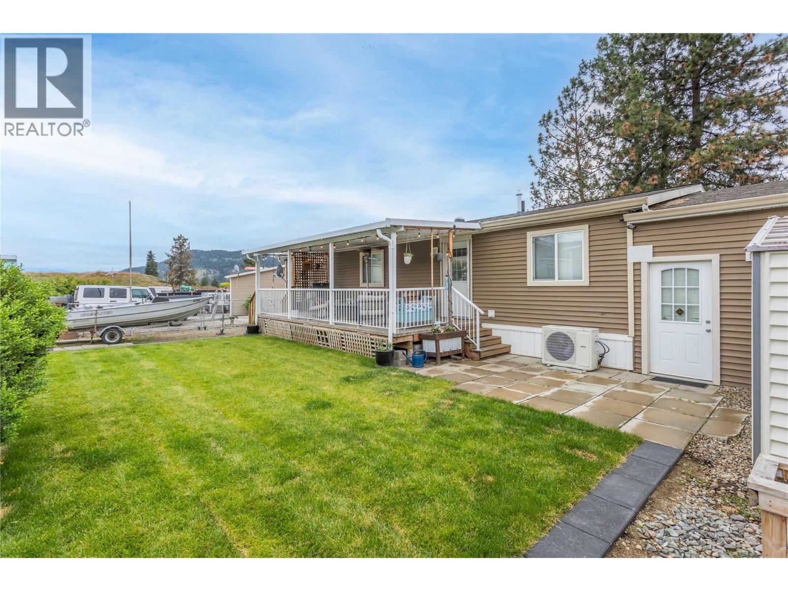 9020 Jim Bailey Road Unit# 151, Kelowna, British Columbia  V4V 1E5 - Photo 19 - 10388257