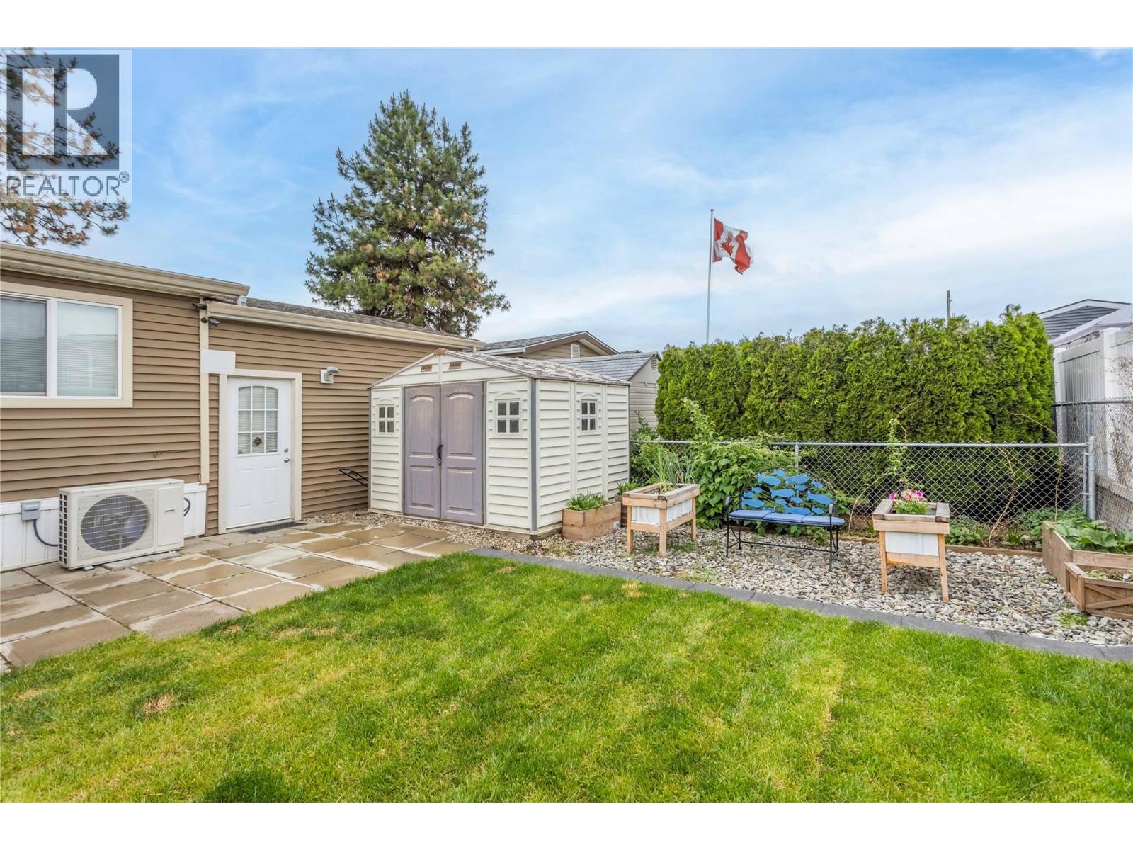 9020 Jim Bailey Road Unit# 151, Kelowna, British Columbia  V4V 1E5 - Photo 20 - 10388257