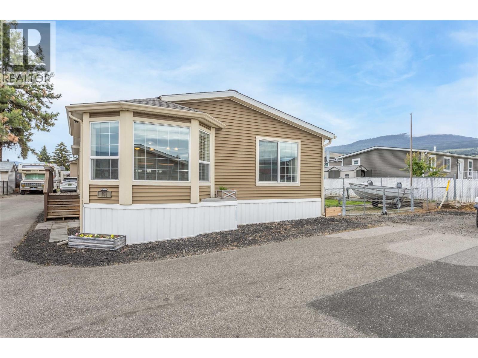 9020 Jim Bailey Road Unit# 151, Kelowna, British Columbia  V4V 1E5 - Photo 21 - 10388257