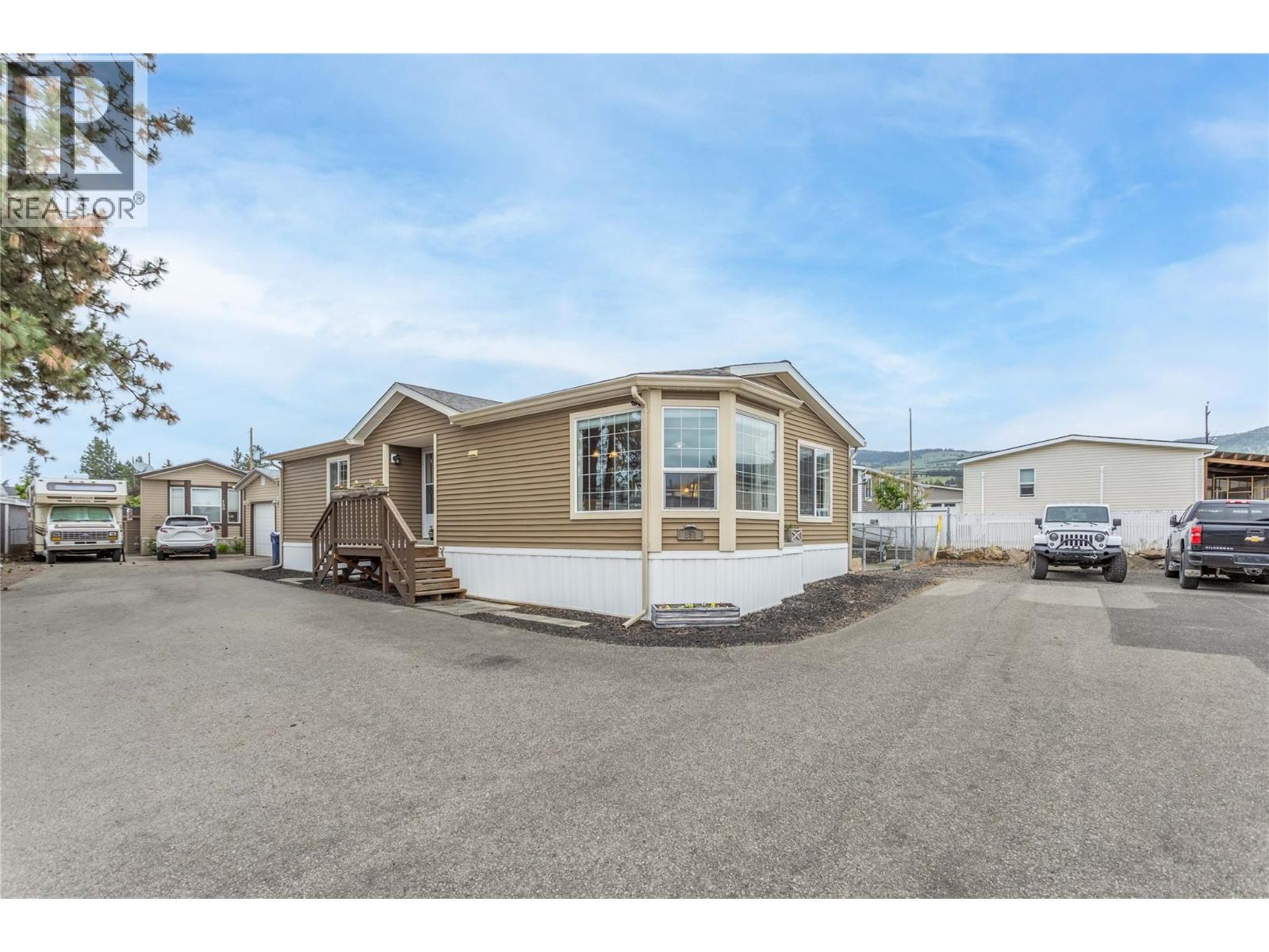 9020 Jim Bailey Road Unit# 151, Kelowna, British Columbia  V4V 1E5 - Photo 22 - 10388257