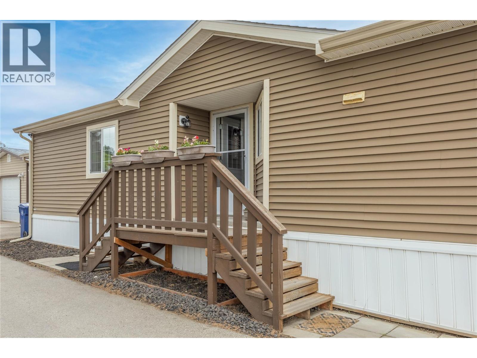 9020 Jim Bailey Road Unit# 151, Kelowna, British Columbia  V4V 1E5 - Photo 23 - 10388257