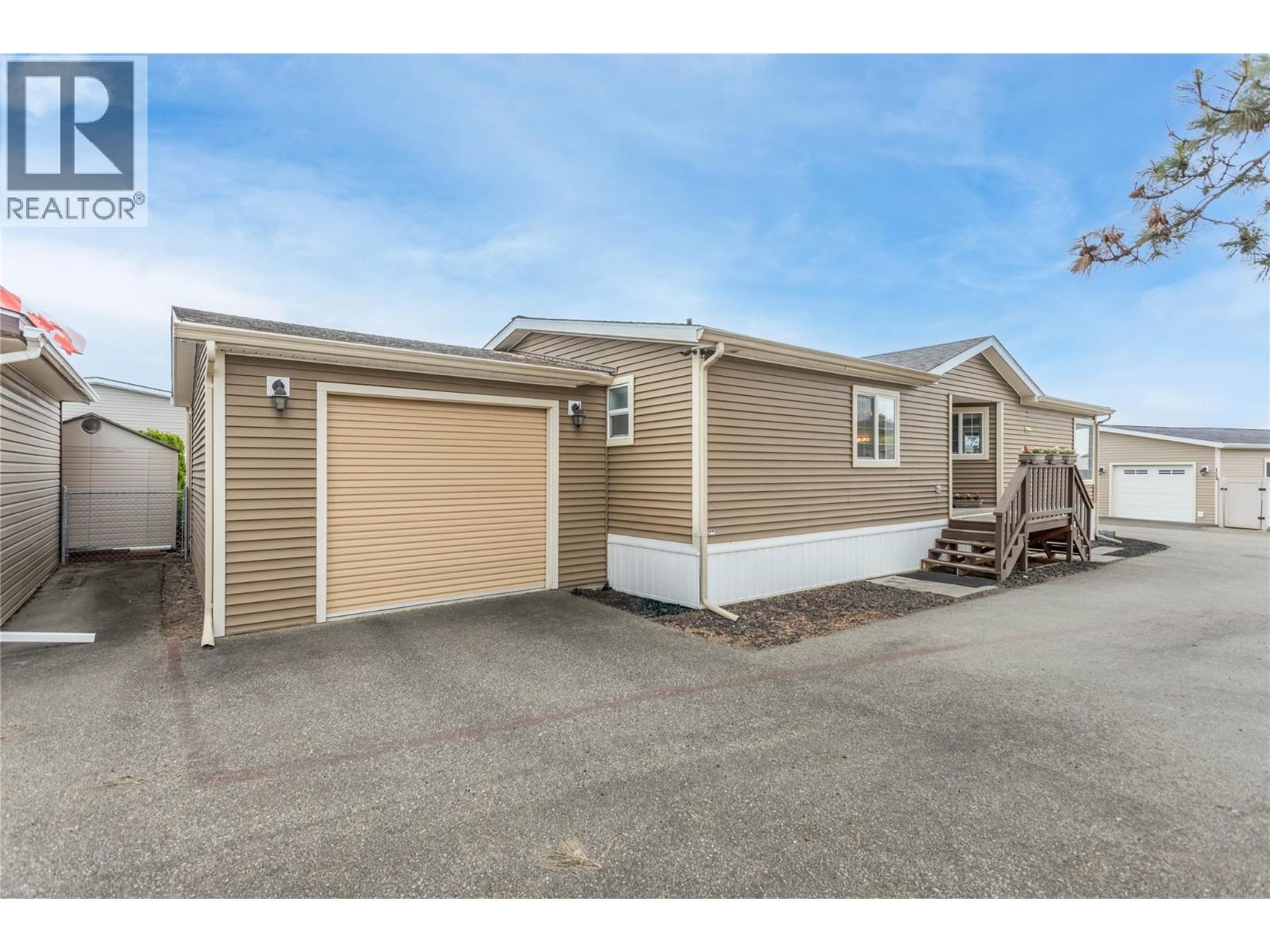 9020 Jim Bailey Road Unit# 151, Kelowna, British Columbia  V4V 1E5 - Photo 24 - 10388257