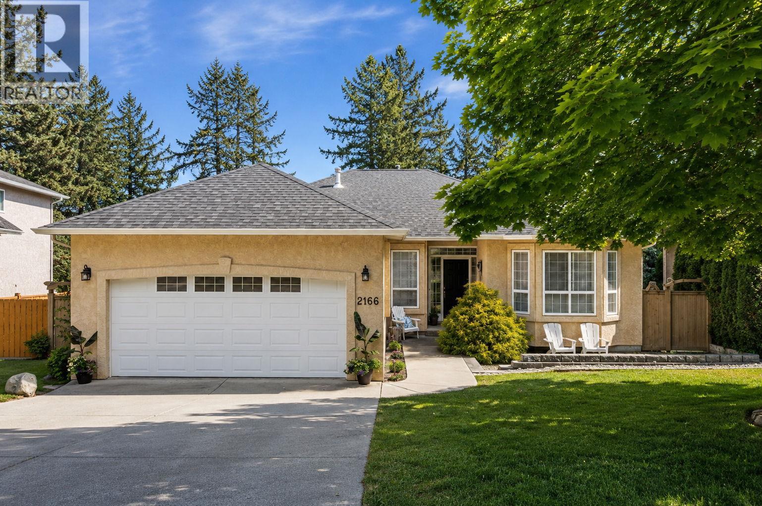 2166 Shannon Woods Way, west kelowna, British Columbia