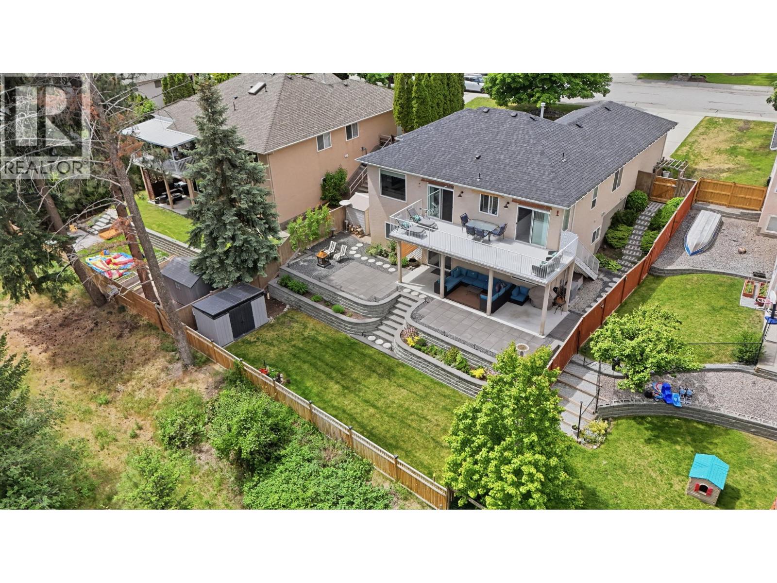 2166 Shannon Woods Way, West Kelowna, British Columbia  V4T 2R4 - Photo 34 - 10388069