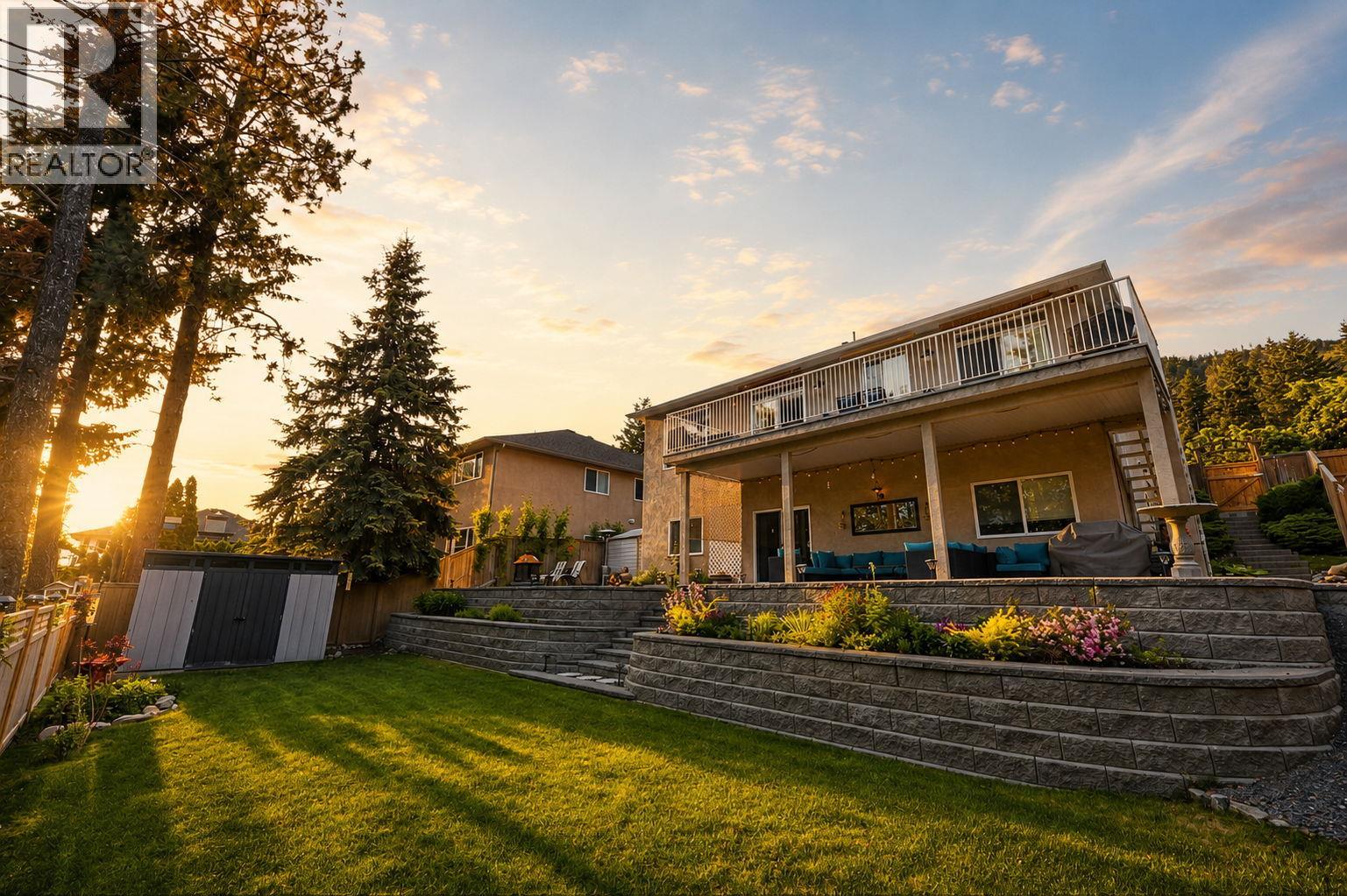 2166 Shannon Woods Way, West Kelowna, British Columbia  V4T 2R4 - Photo 4 - 10388069
