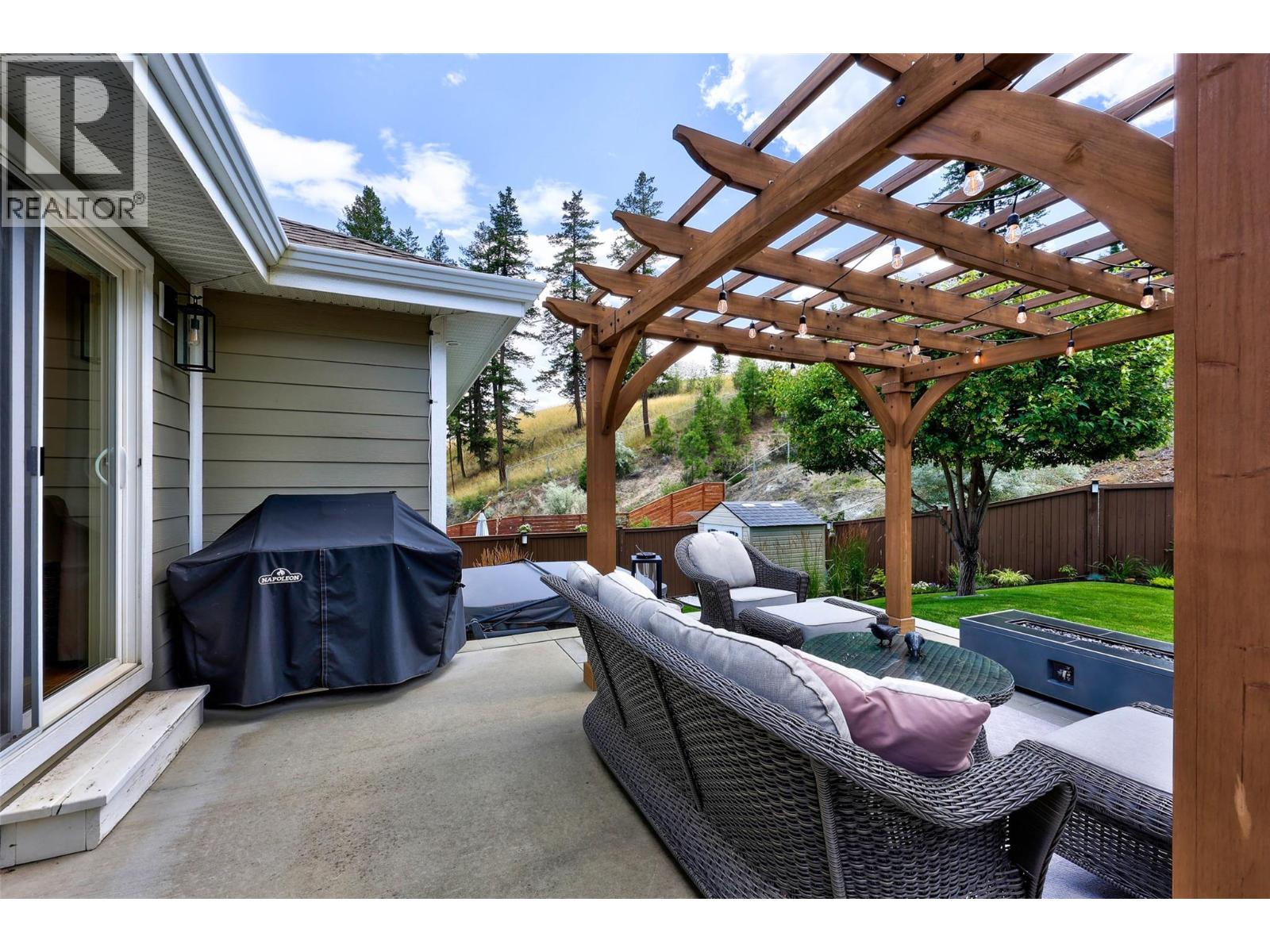 1458 Pacific Way, Kamloops, British Columbia  V2E 0A4 - Photo 18 - 10389394