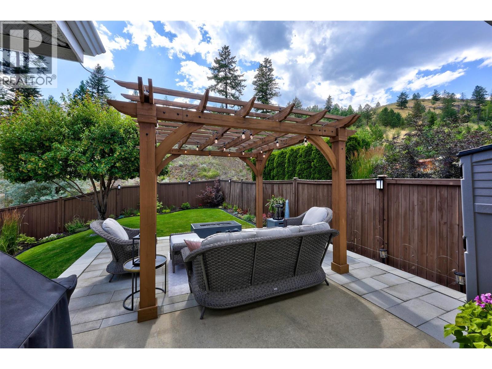 1458 Pacific Way, Kamloops, British Columbia  V2E 0A4 - Photo 43 - 10389394