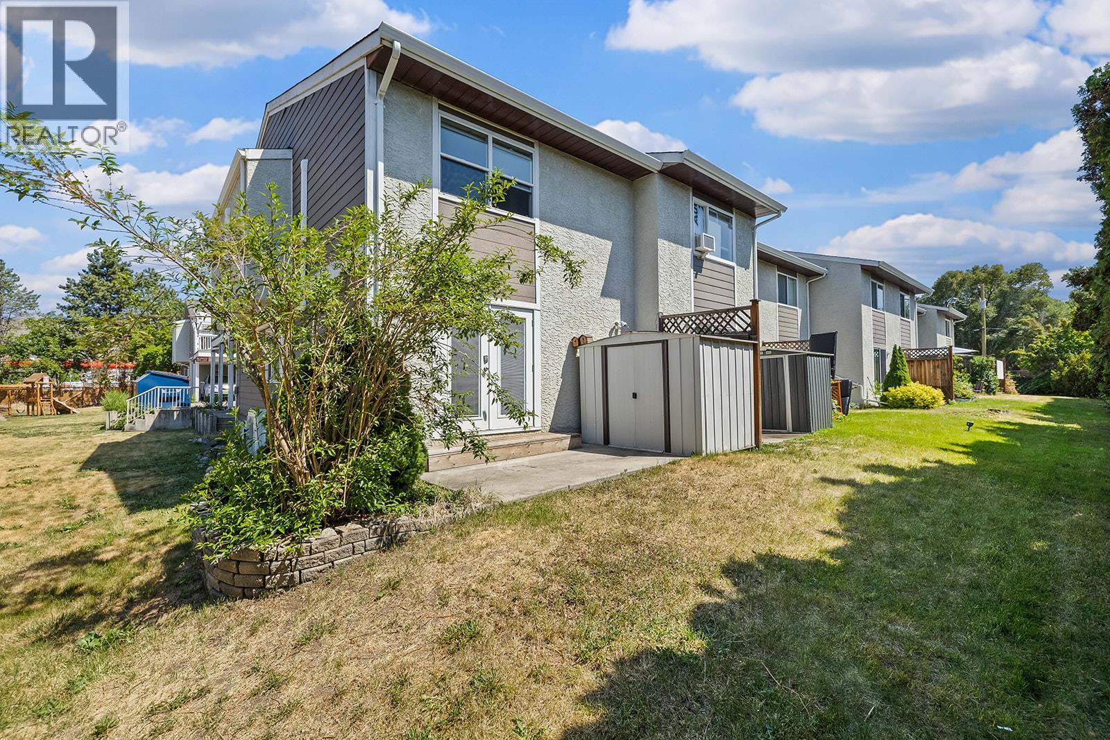 500 Lester Road Unit# 9, kelowna, British Columbia