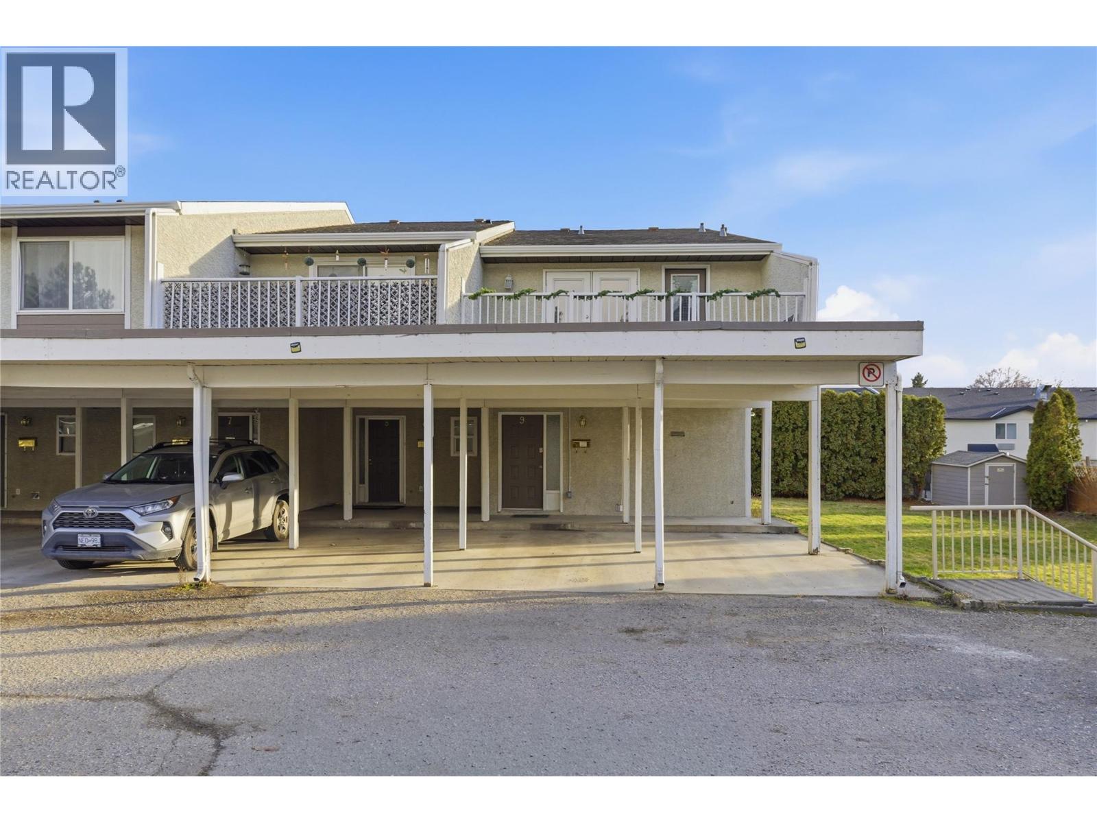 500 Lester Road Unit# 9, Kelowna, British Columbia  V1X 6E2 - Photo 36 - 10389268