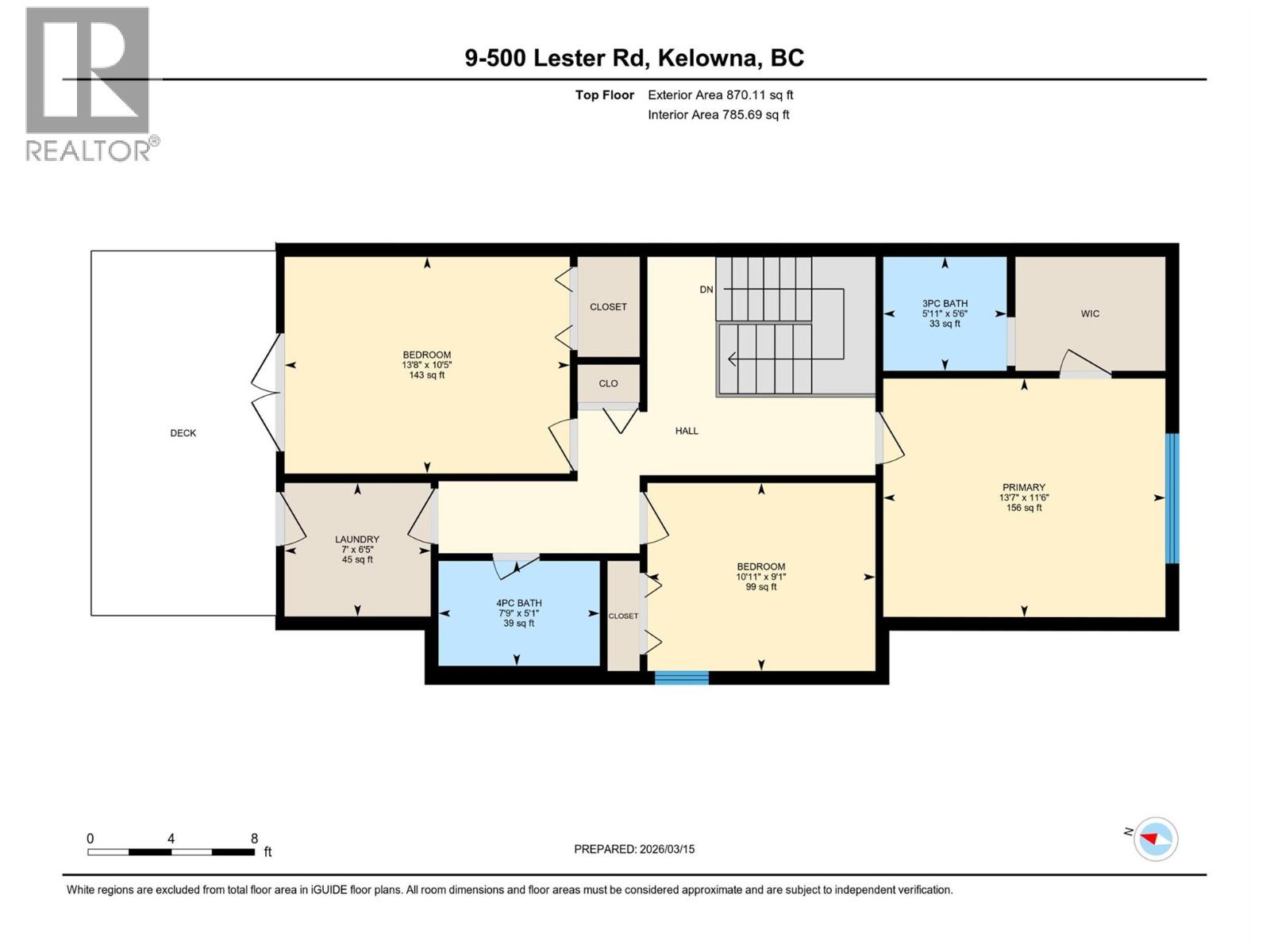 500 Lester Road Unit# 9, Kelowna, British Columbia  V1X 6E2 - Photo 55 - 10389268
