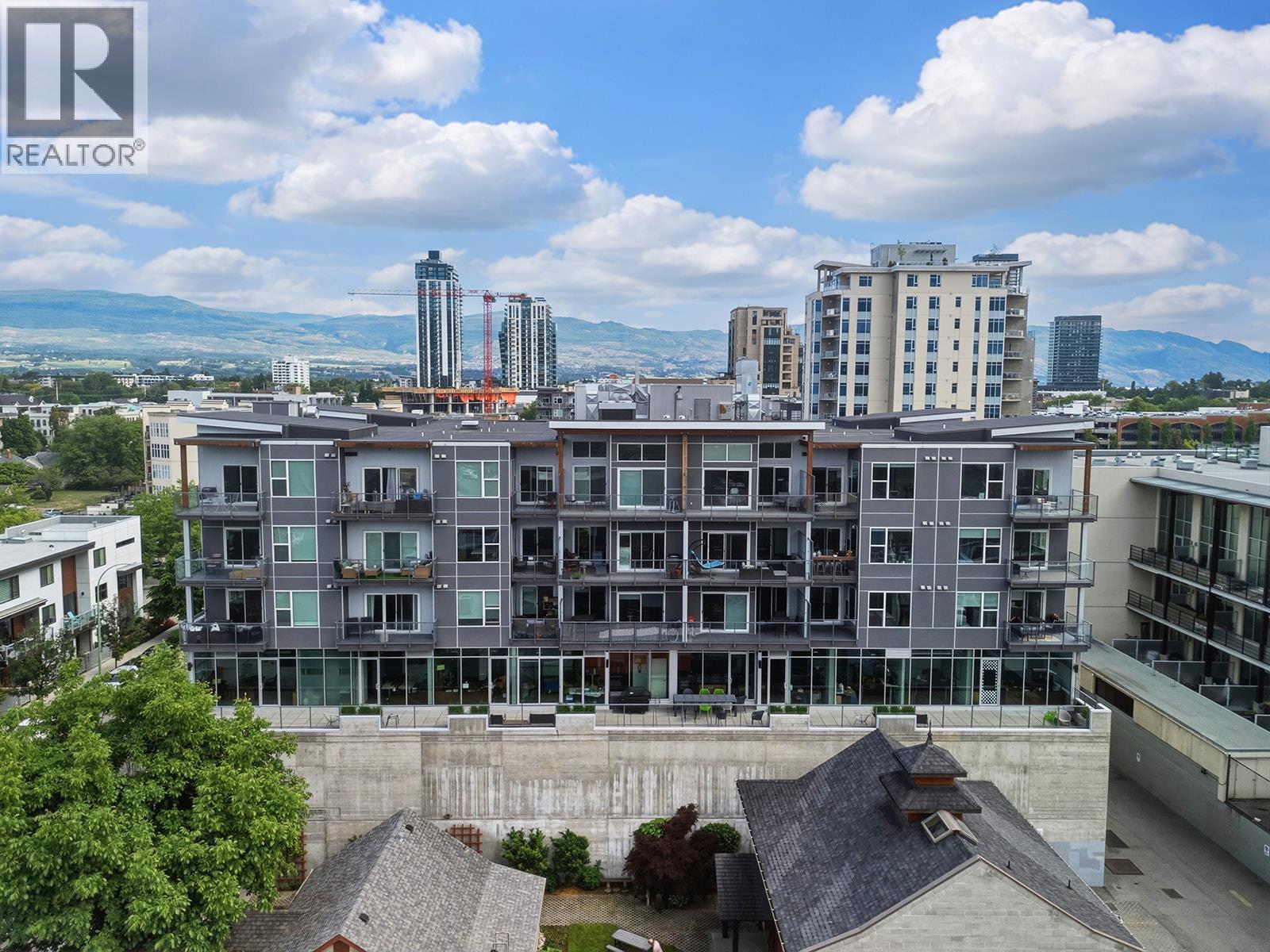 1290 St. Paul Street Unit# 402, Kelowna, British Columbia  V1Y 2C9 - Photo 34 - 10389315