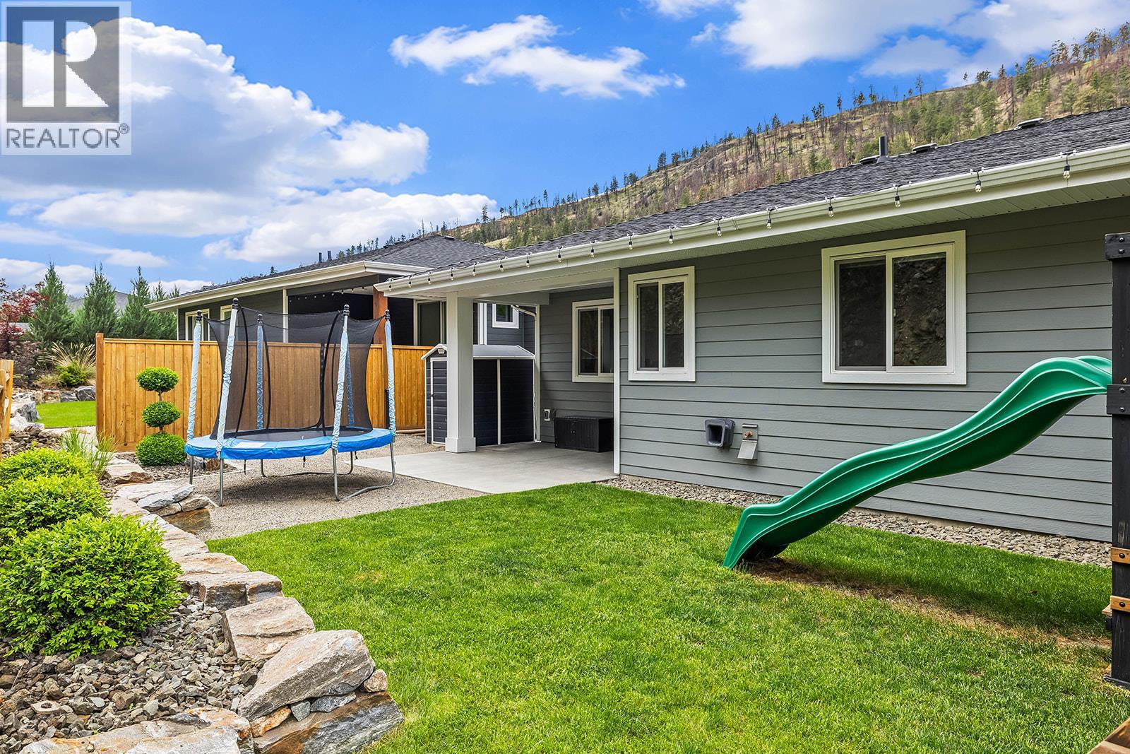 21 Forest Edge Drive, Kelowna, British Columbia  V1V 3G3 - Photo 13 - 10388998