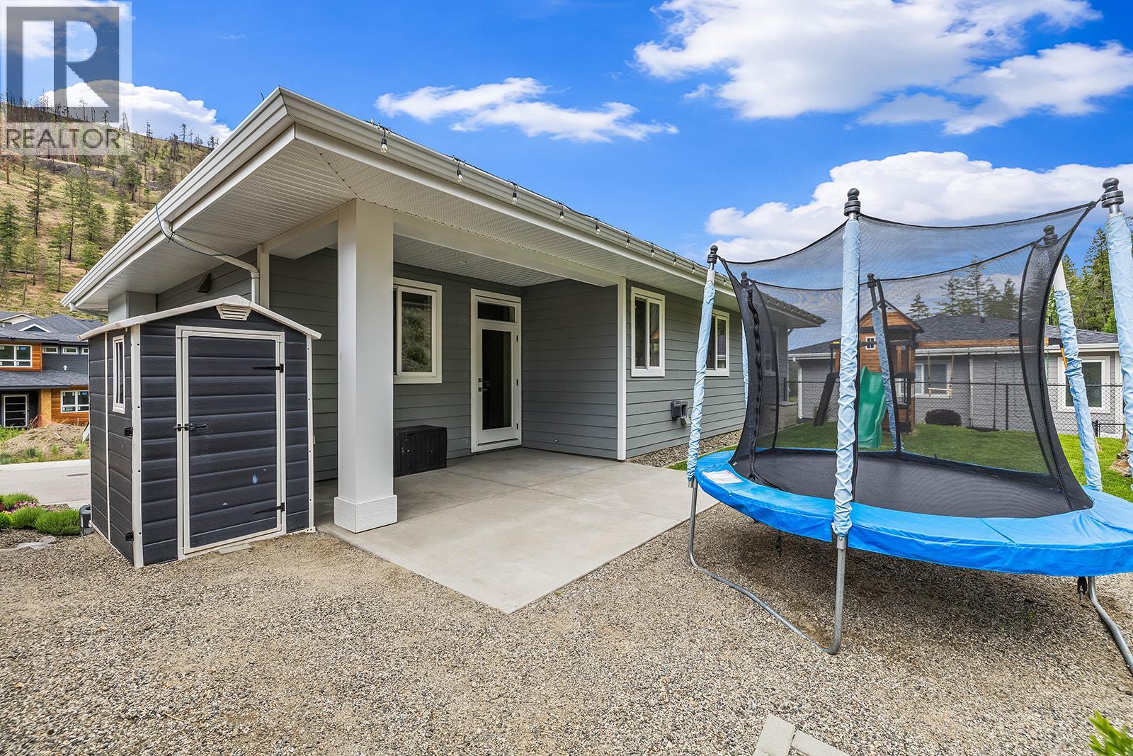 21 Forest Edge Drive, Kelowna, British Columbia  V1V 3G3 - Photo 15 - 10388998