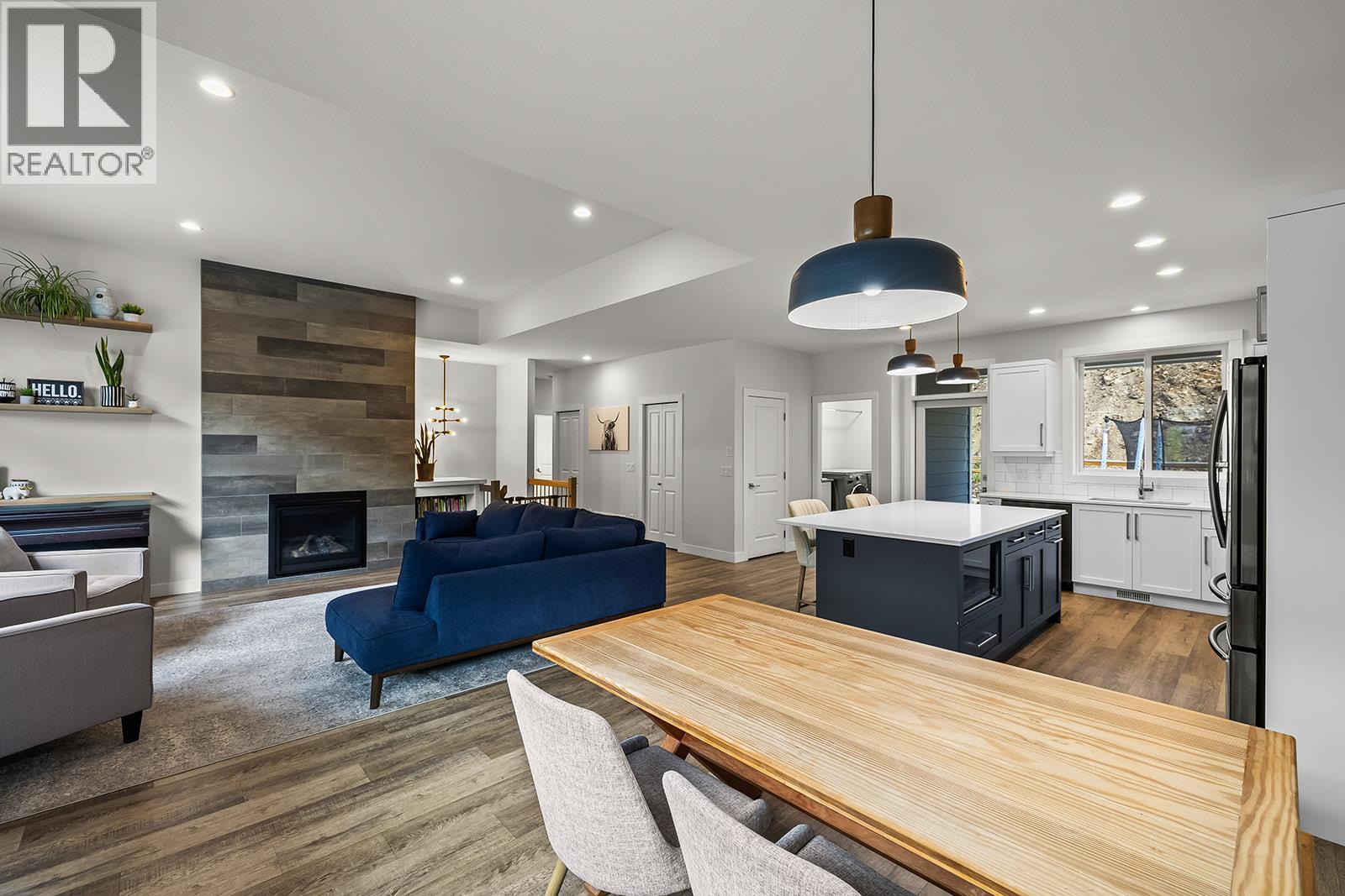 21 Forest Edge Drive, Kelowna, British Columbia  V1V 3G3 - Photo 7 - 10388998