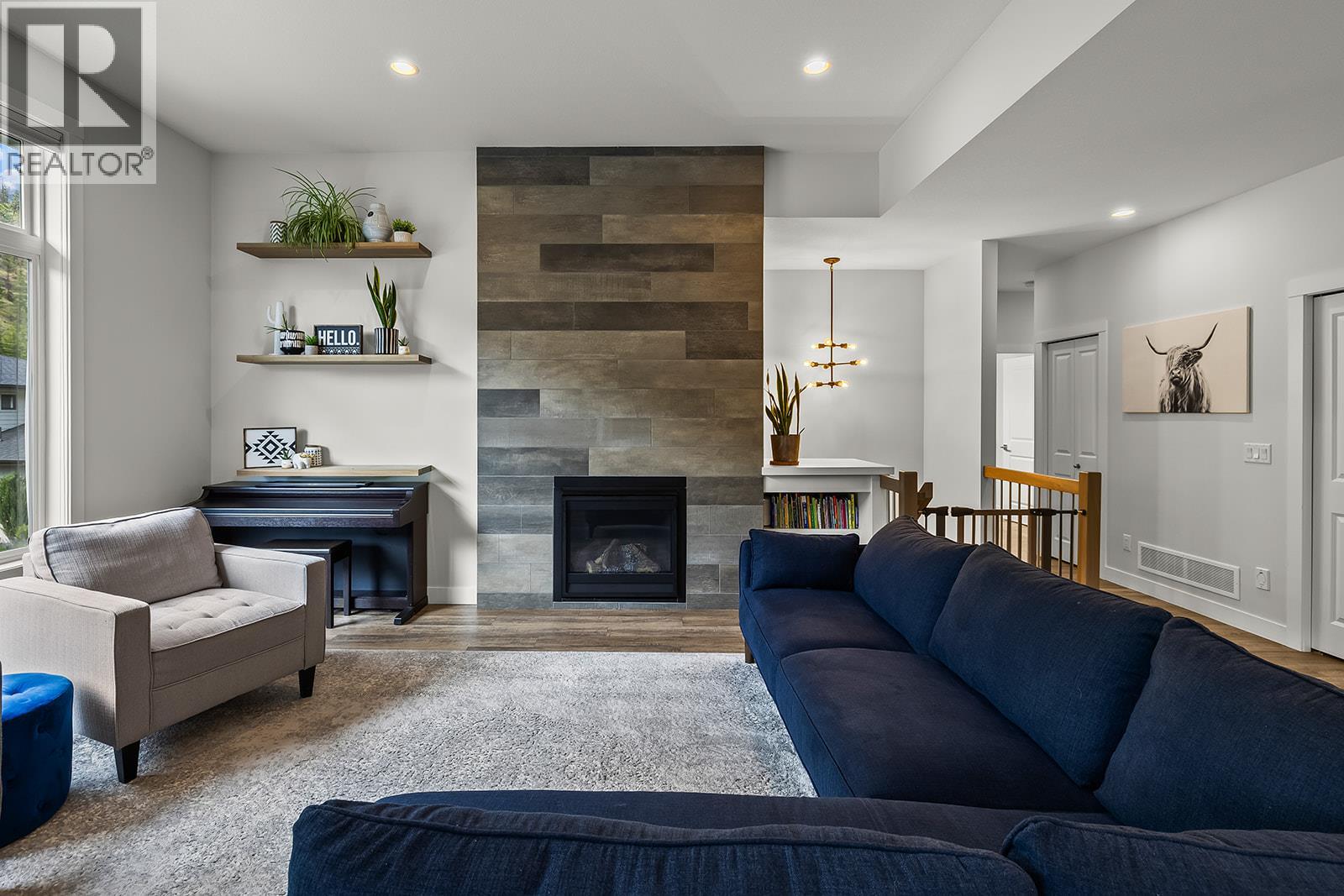 21 Forest Edge Drive, Kelowna, British Columbia  V1V 3G3 - Photo 8 - 10388998