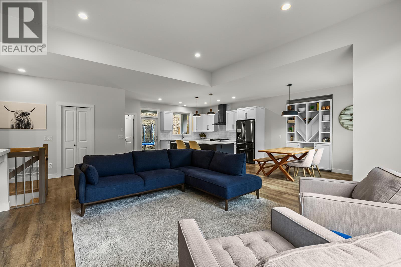 21 Forest Edge Drive, Kelowna, British Columbia  V1V 3G3 - Photo 9 - 10388998