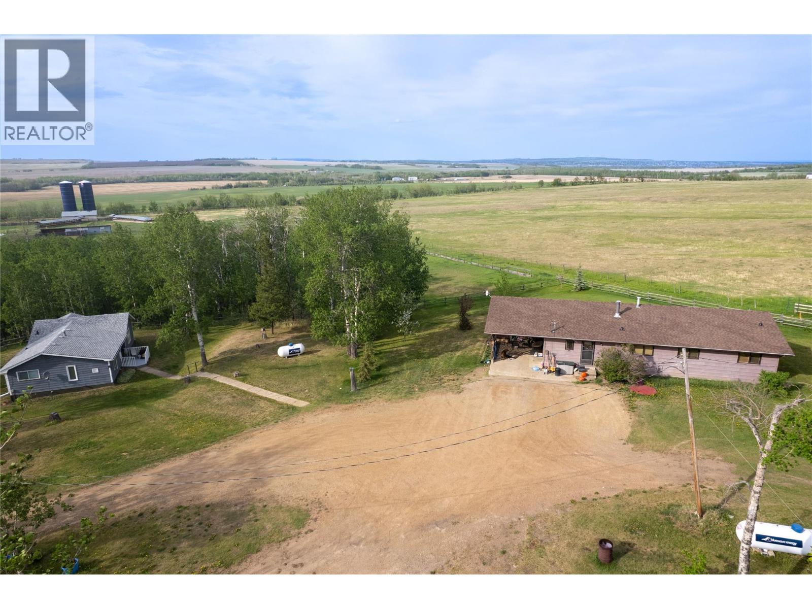 2371 206 Road, dawson creek, British Columbia