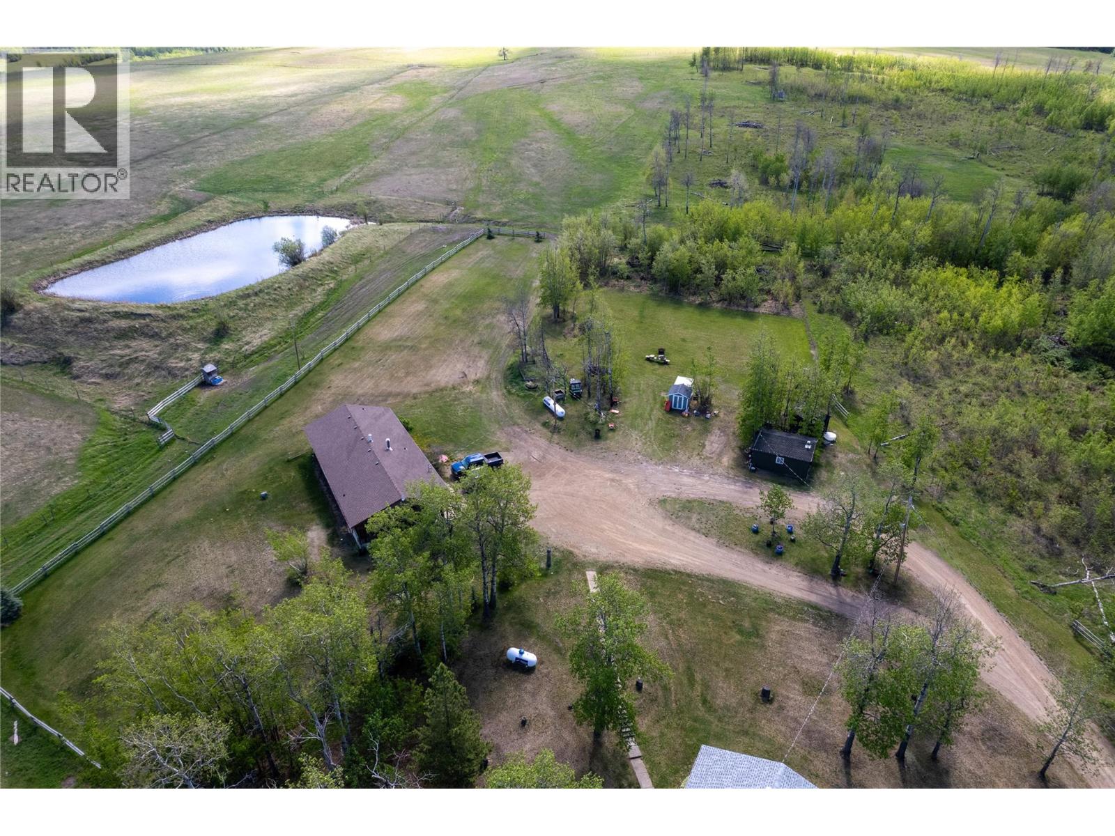2371 206 Road, Dawson Creek, British Columbia  V1G 0C2 - Photo 32 - 10389442