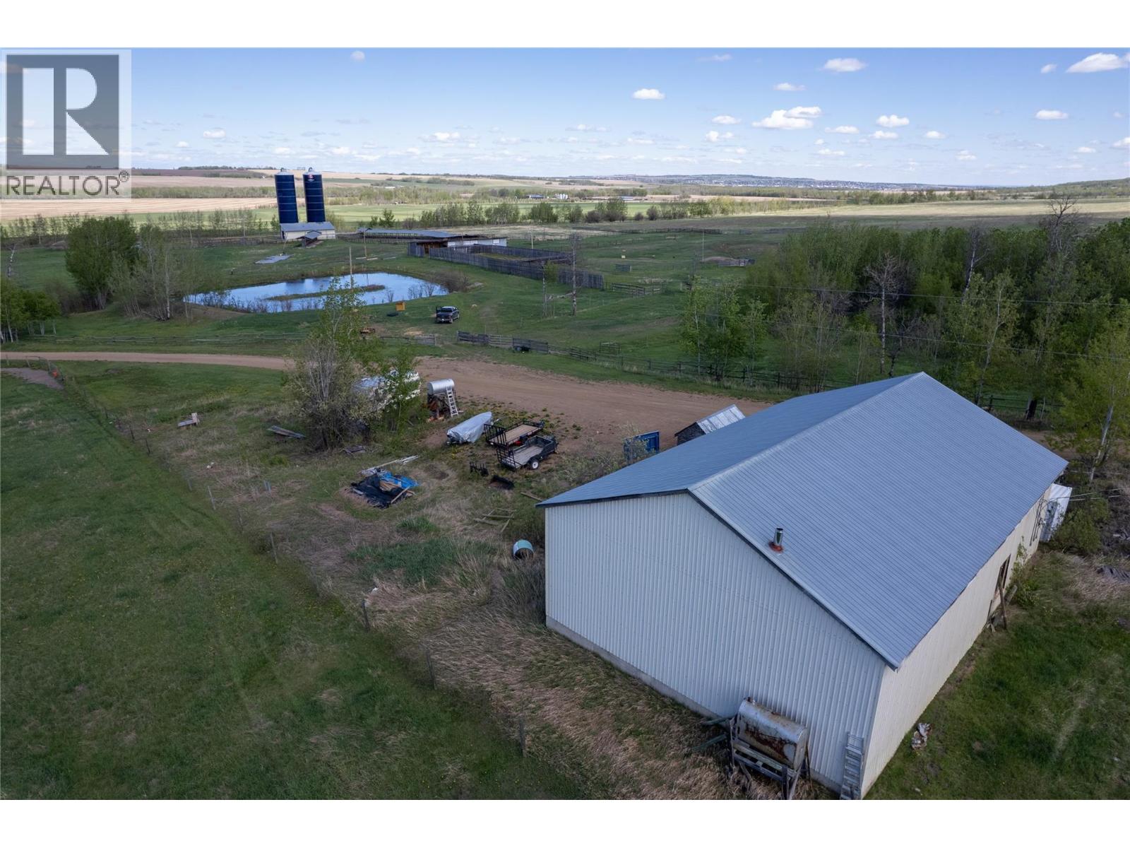 2371 206 Road, Dawson Creek, British Columbia  V1G 0C2 - Photo 38 - 10389442