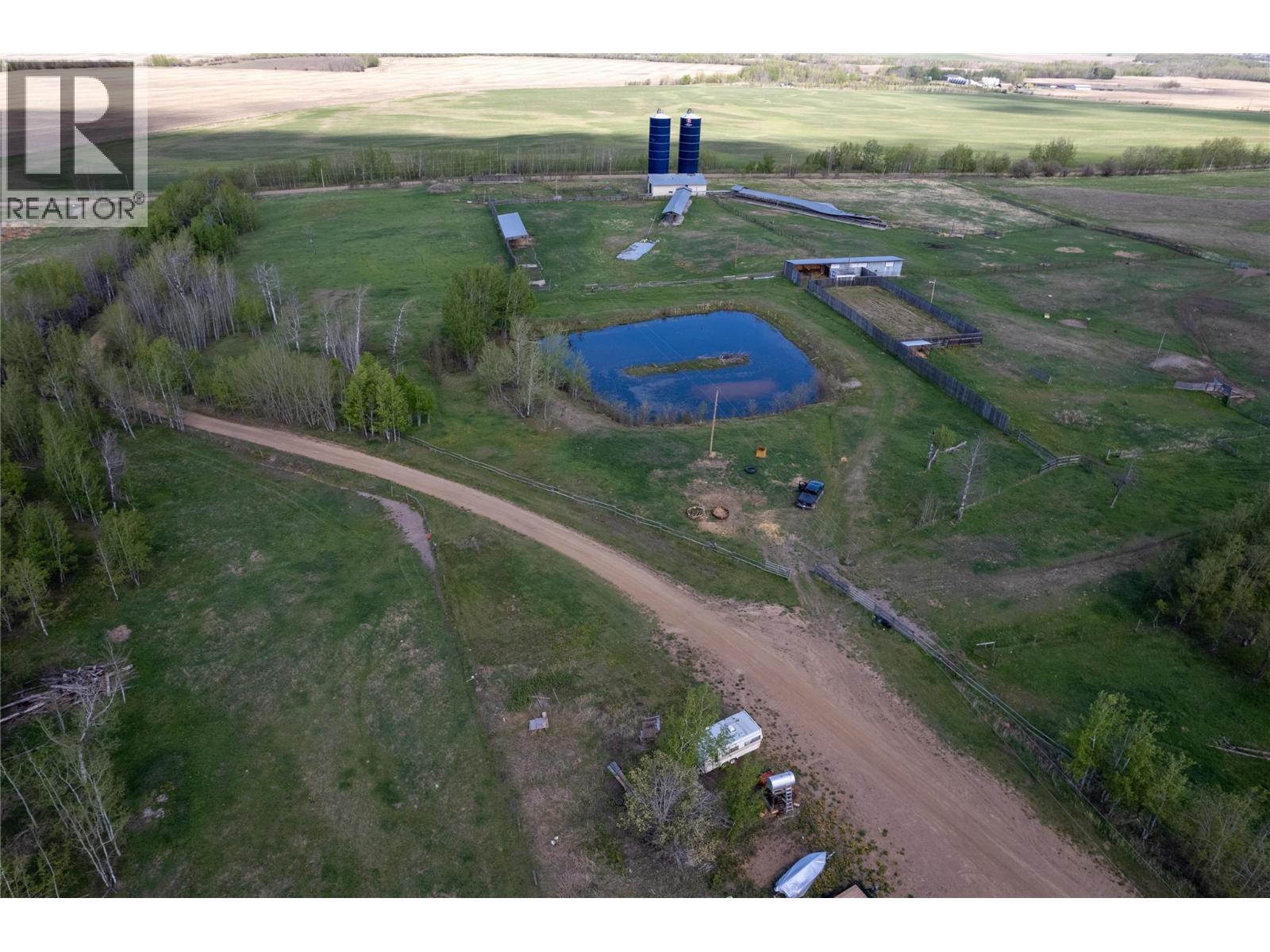 2371 206 Road, Dawson Creek, British Columbia  V1G 0C2 - Photo 48 - 10389442