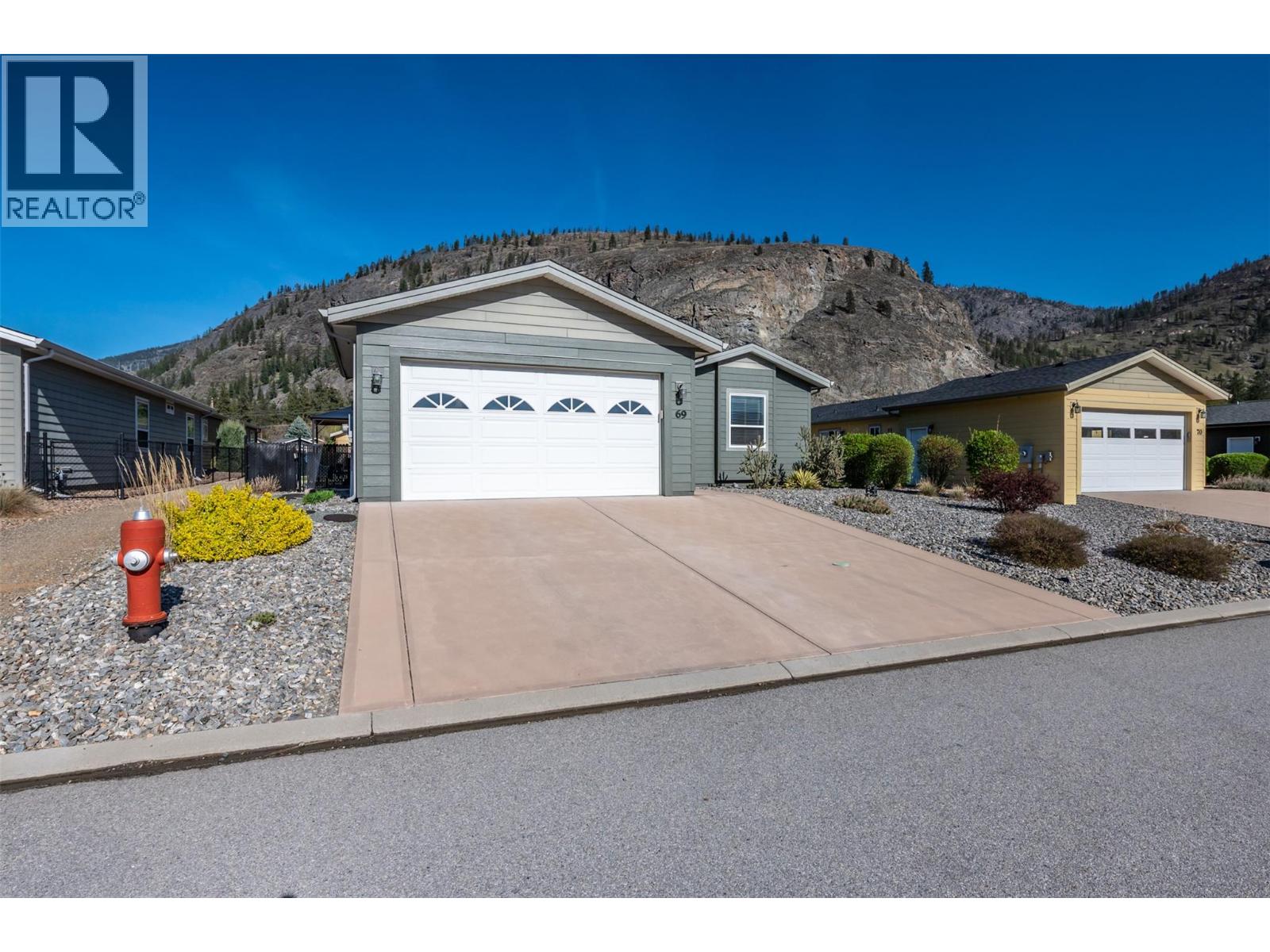 8300 Gallagher Lake Frontage Road Unit# 69, Oliver, British Columbia  V0H 1T2 - Photo 3 - 10389467