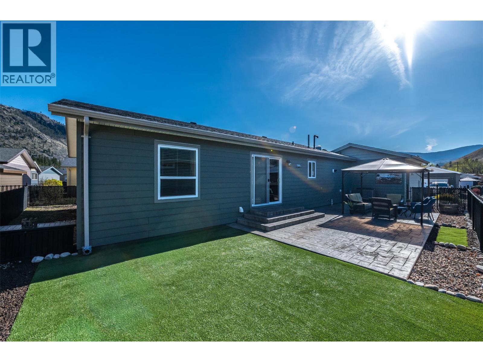 8300 Gallagher Lake Frontage Road Unit# 69, Oliver, British Columbia  V0H 1T2 - Photo 5 - 10389467