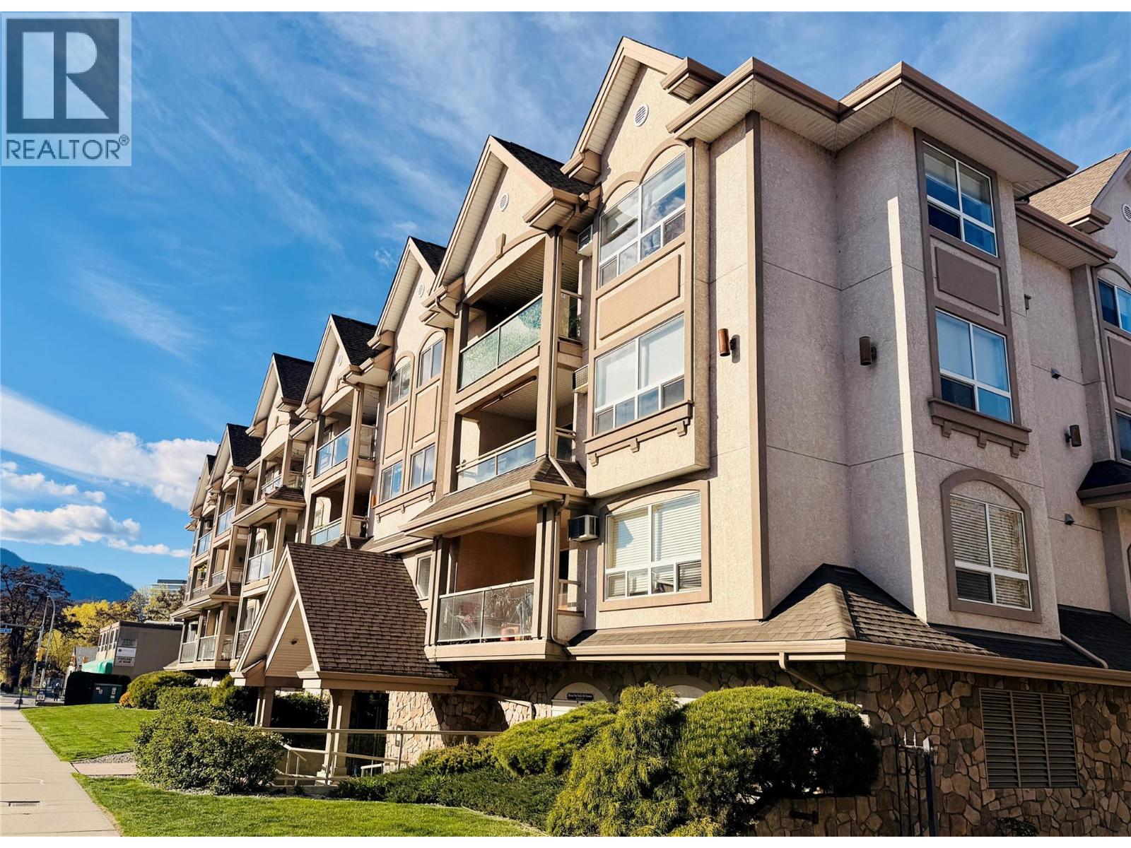 1965 Pandosy Street Unit# 105, kelowna, British Columbia